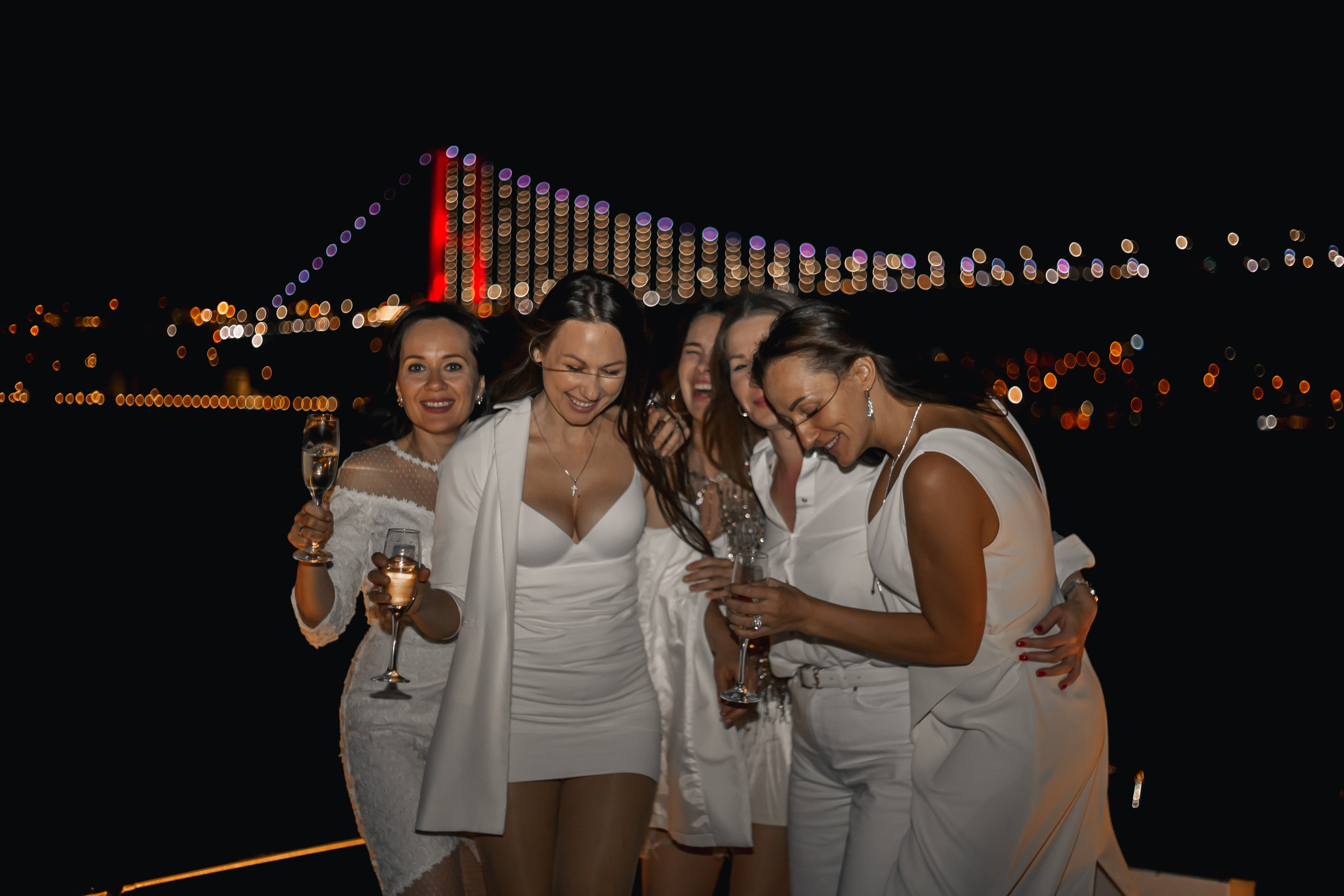 Яхта. Фотограф Москва Ларина Юлия