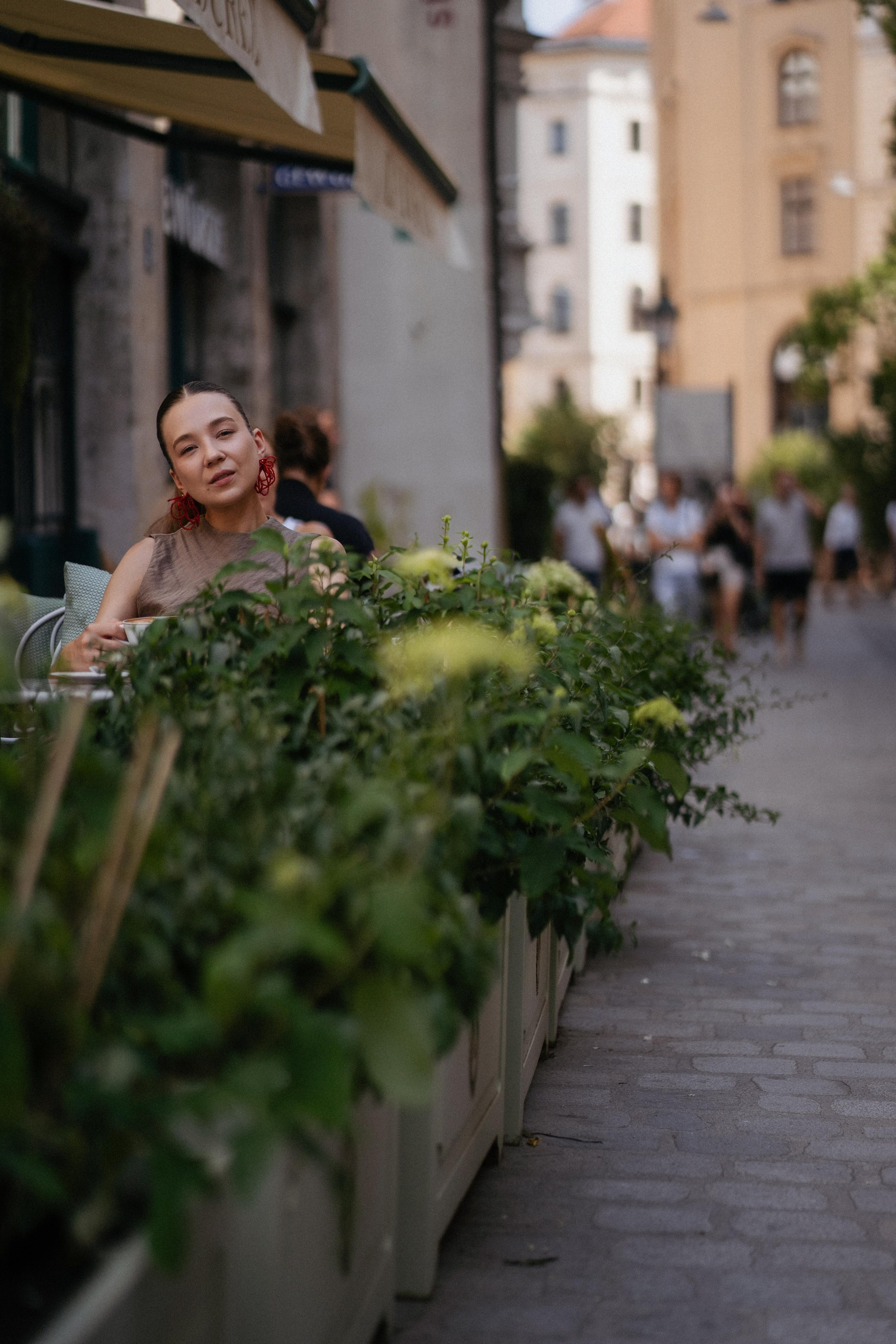 INDIVIDUELLE FOTOSHOOTING. Valeria Weizel Photography