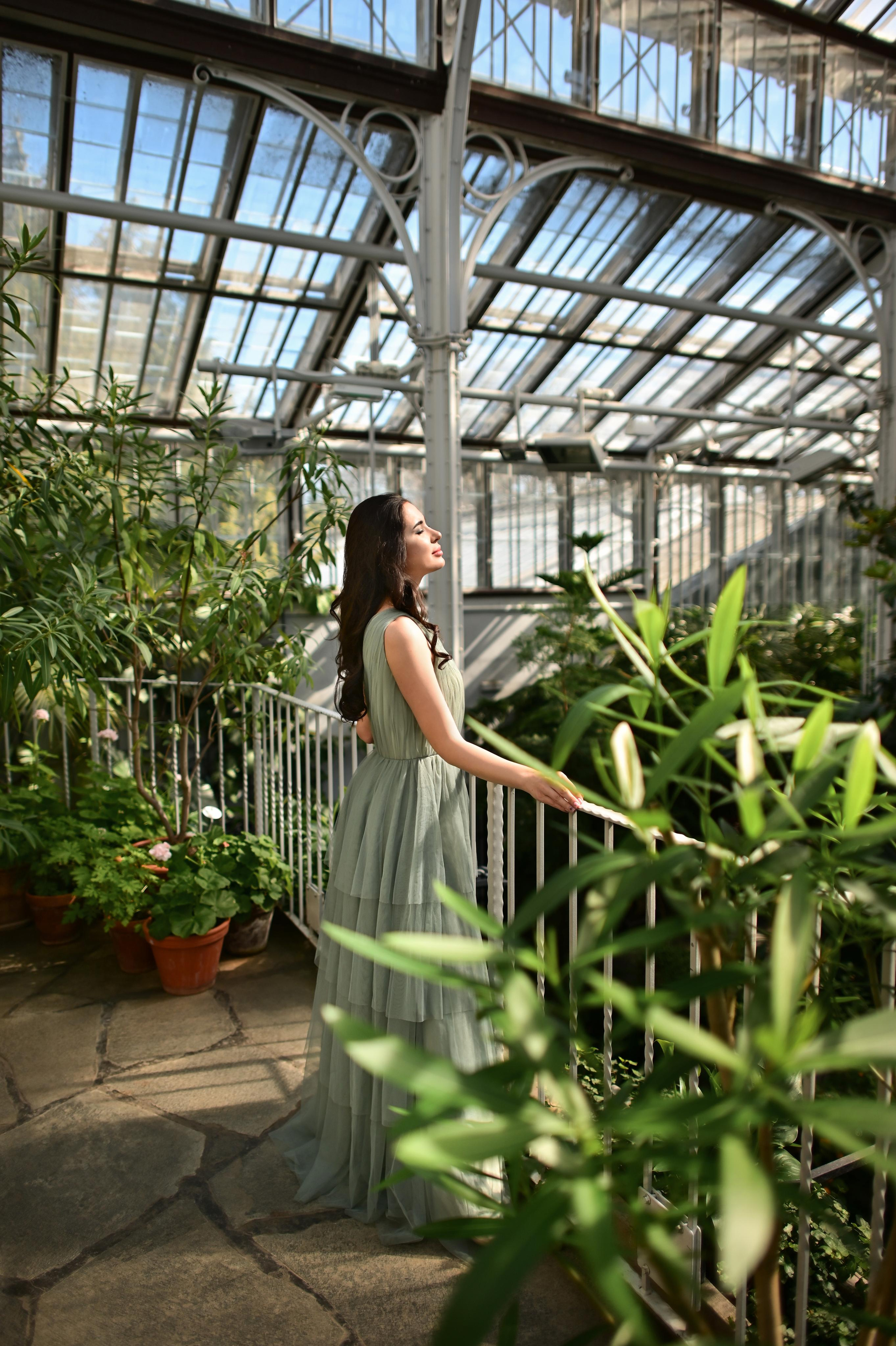 В зимнем саду. Детский и семейный фотограф в финляндии дина пулкка. контент фотограф