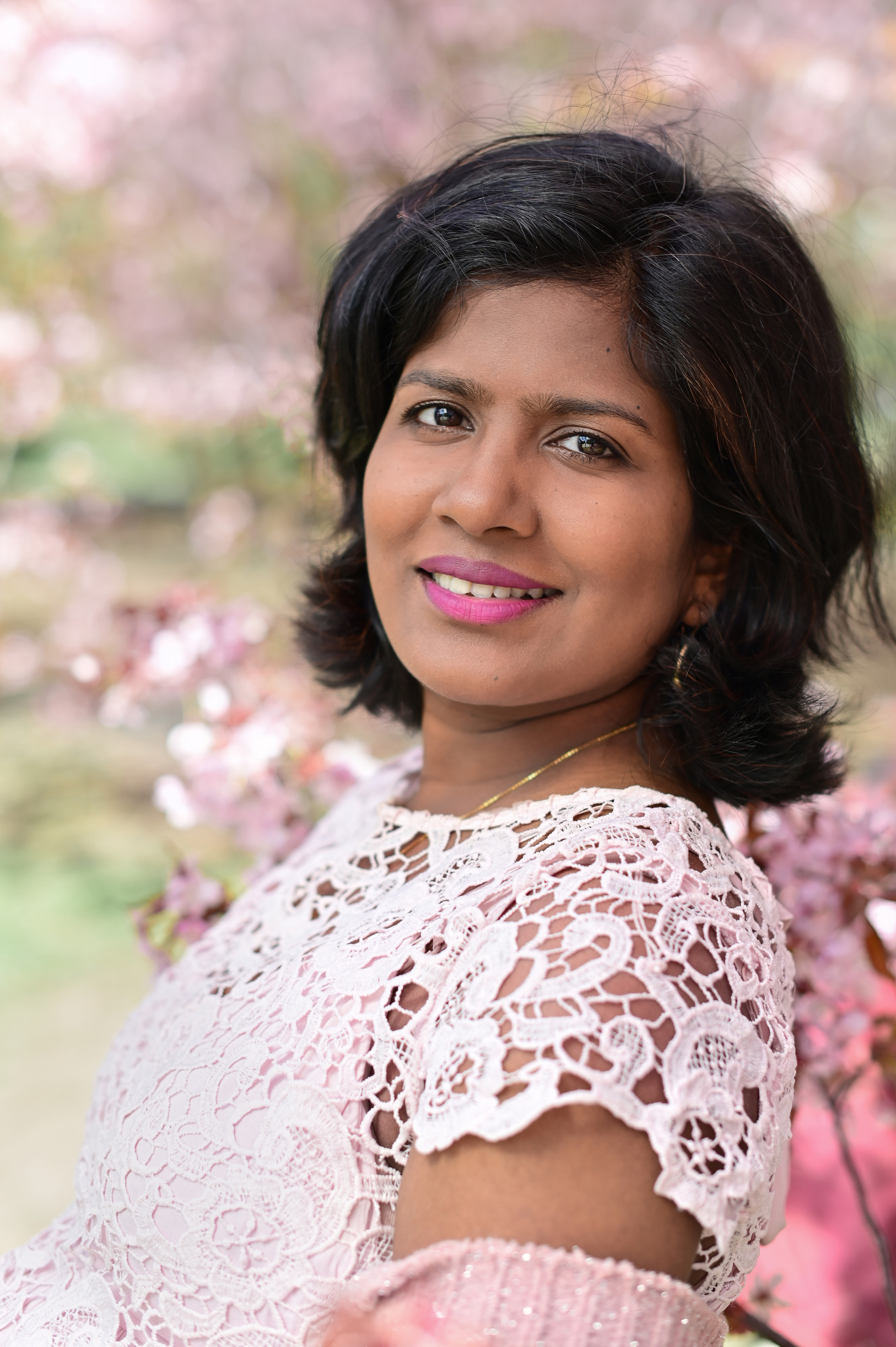 Сакура. Семейная съёмка + в ожидании. Детский и семейный фотограф в финляндии дина пулкка. контент фотограф