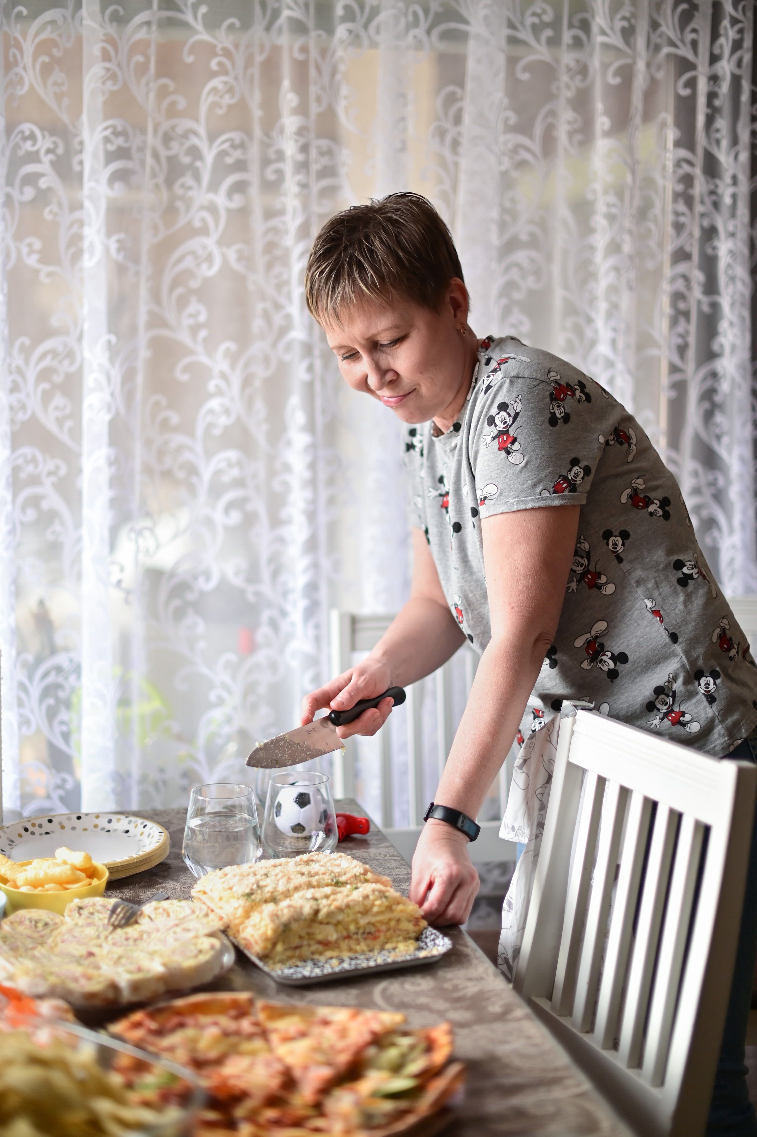 Первый годик дома в семейном кругу. Детский и семейный фотограф в финляндии дина пулкка. контент фотограф
