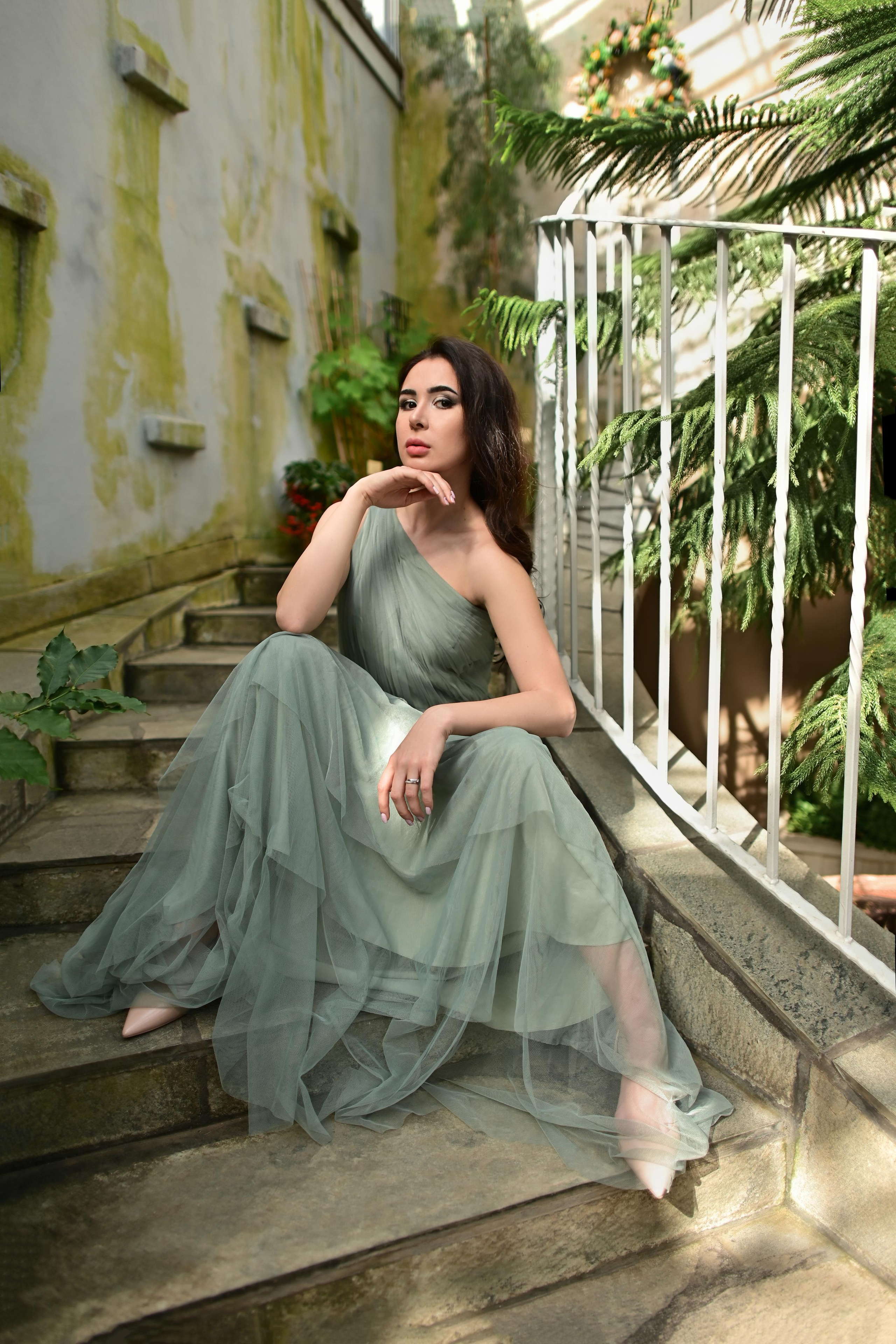 В зимнем саду. Детский и семейный фотограф в финляндии дина пулкка. контент фотограф