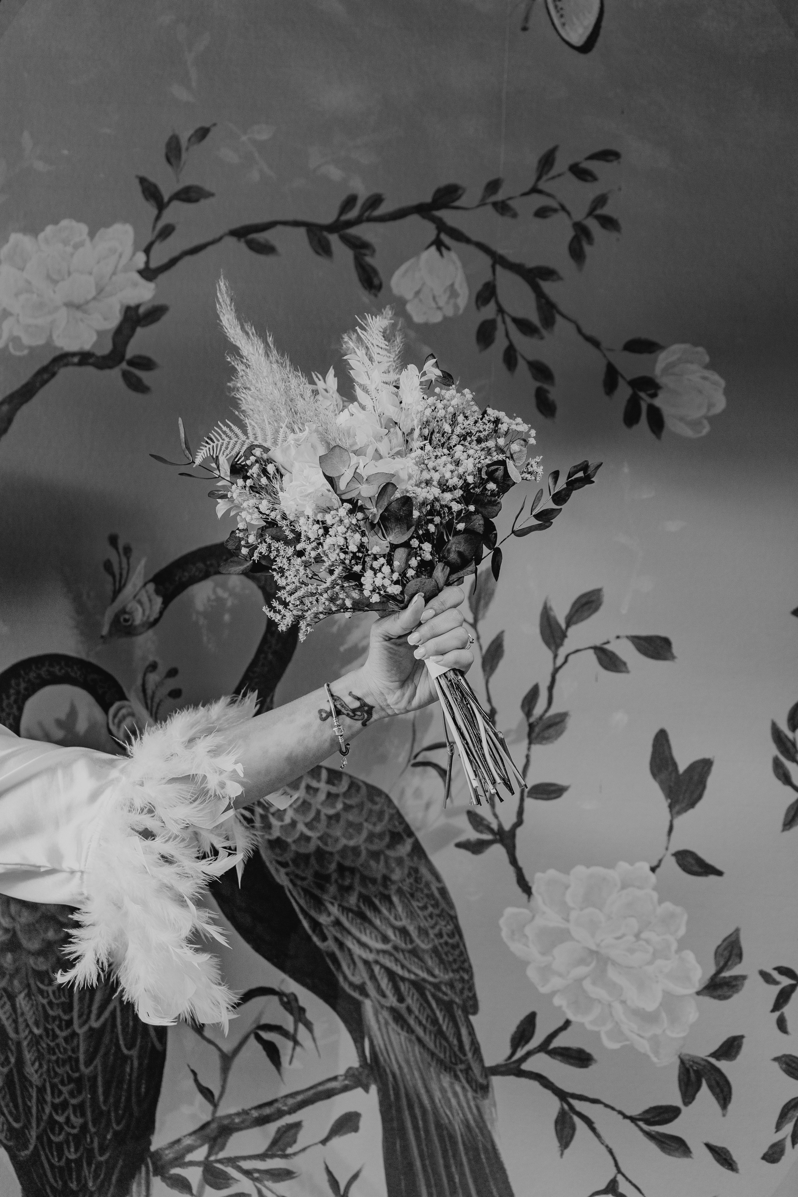 Fotografía de Bodas en Madrid - Rainbox: Capturamos Tu Amor con Pasión. Rainbox Estudio de Fotografía