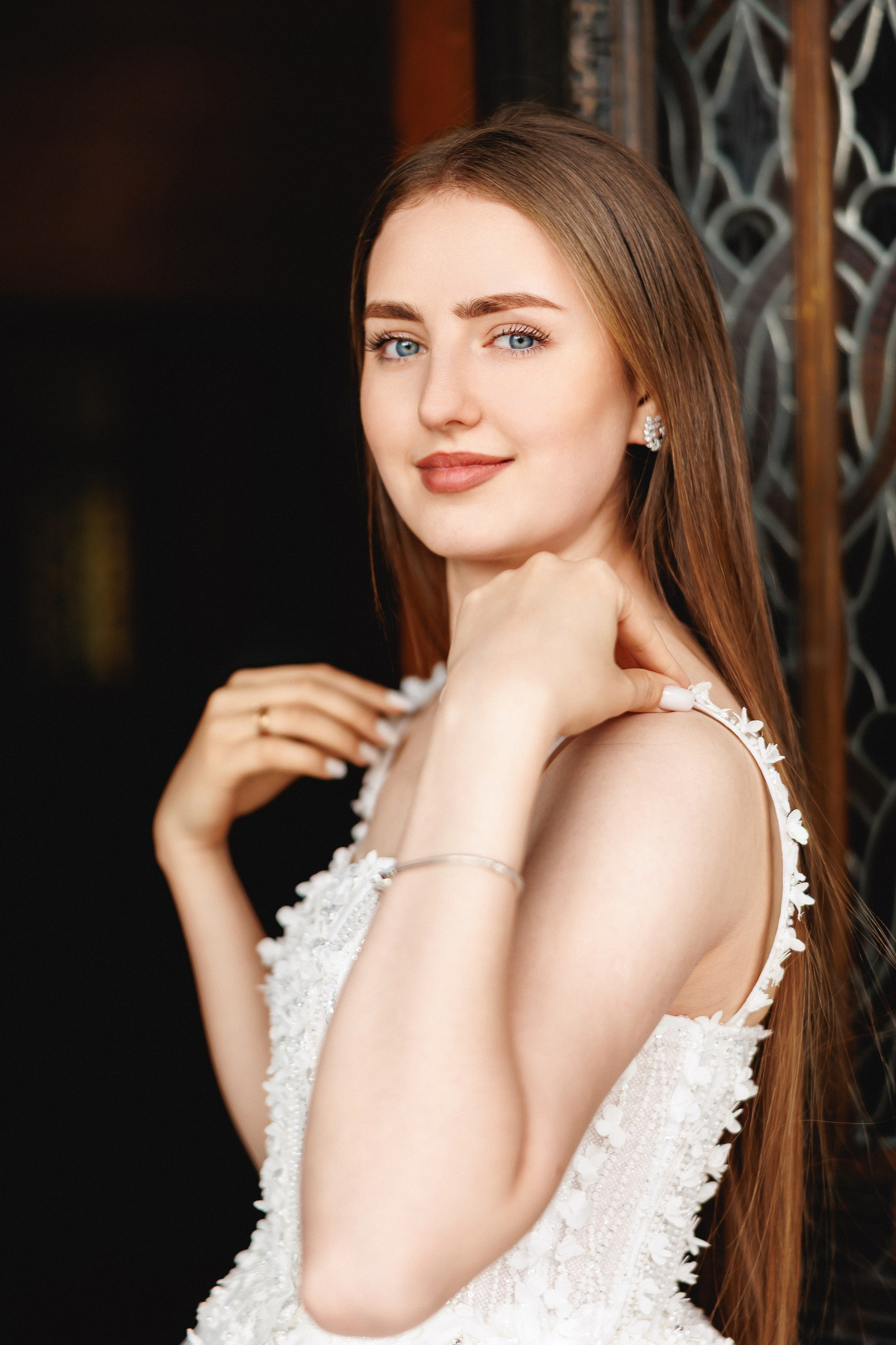 Ion & Djulieta — Richland — Wedding Day. Servicii Foto și Video 067188353