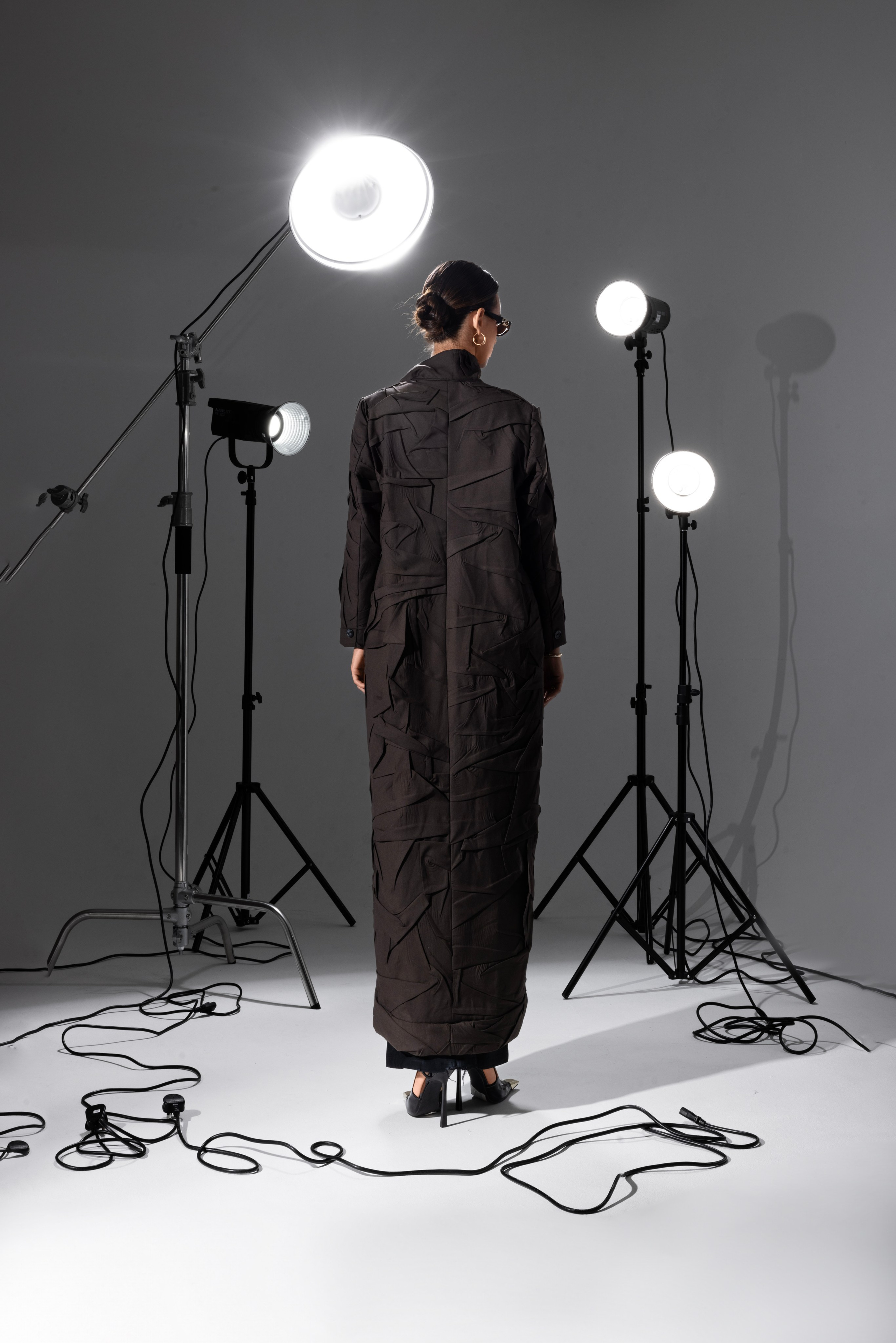 Lookbook. InHype Studio