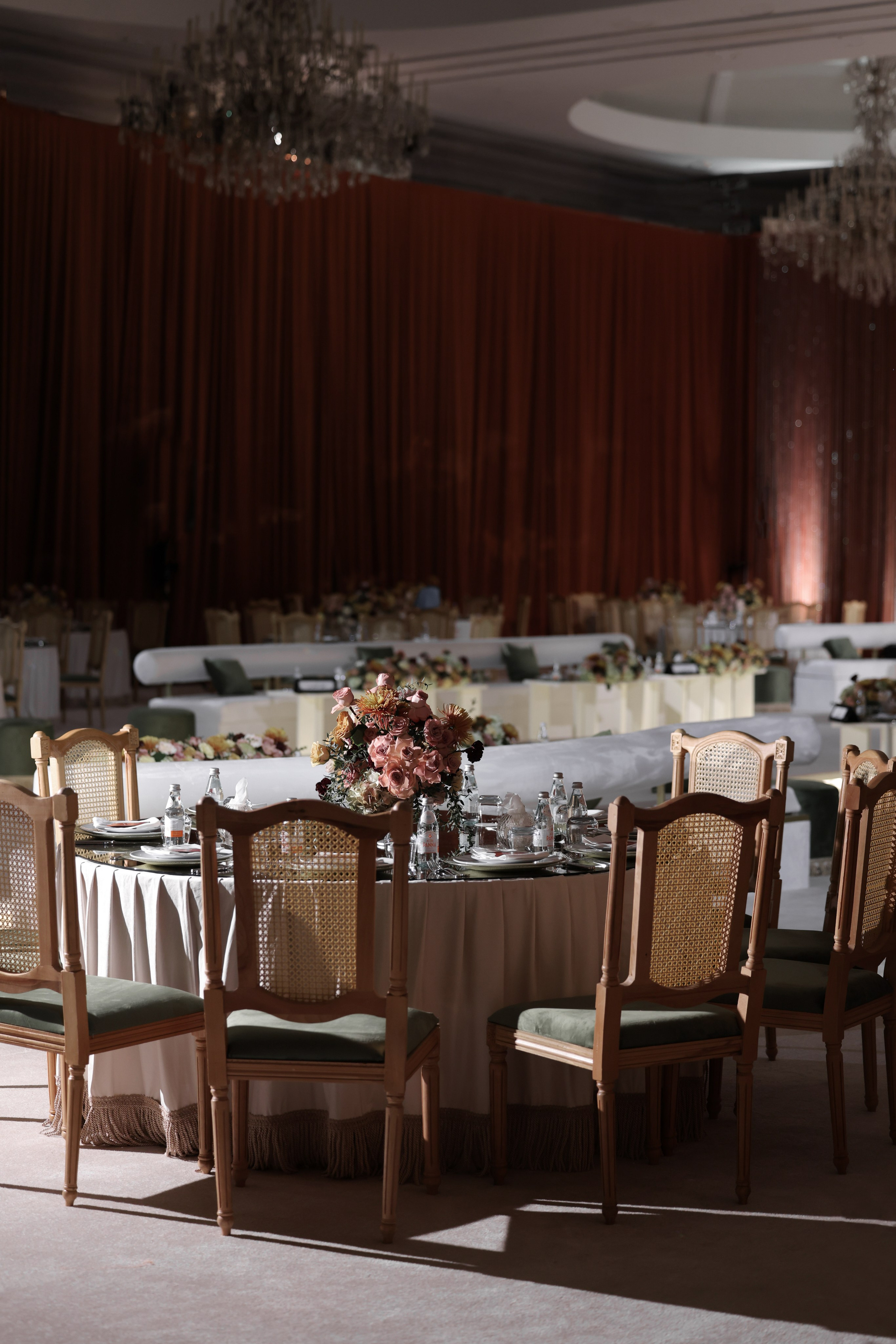Weddings. InHype Studio