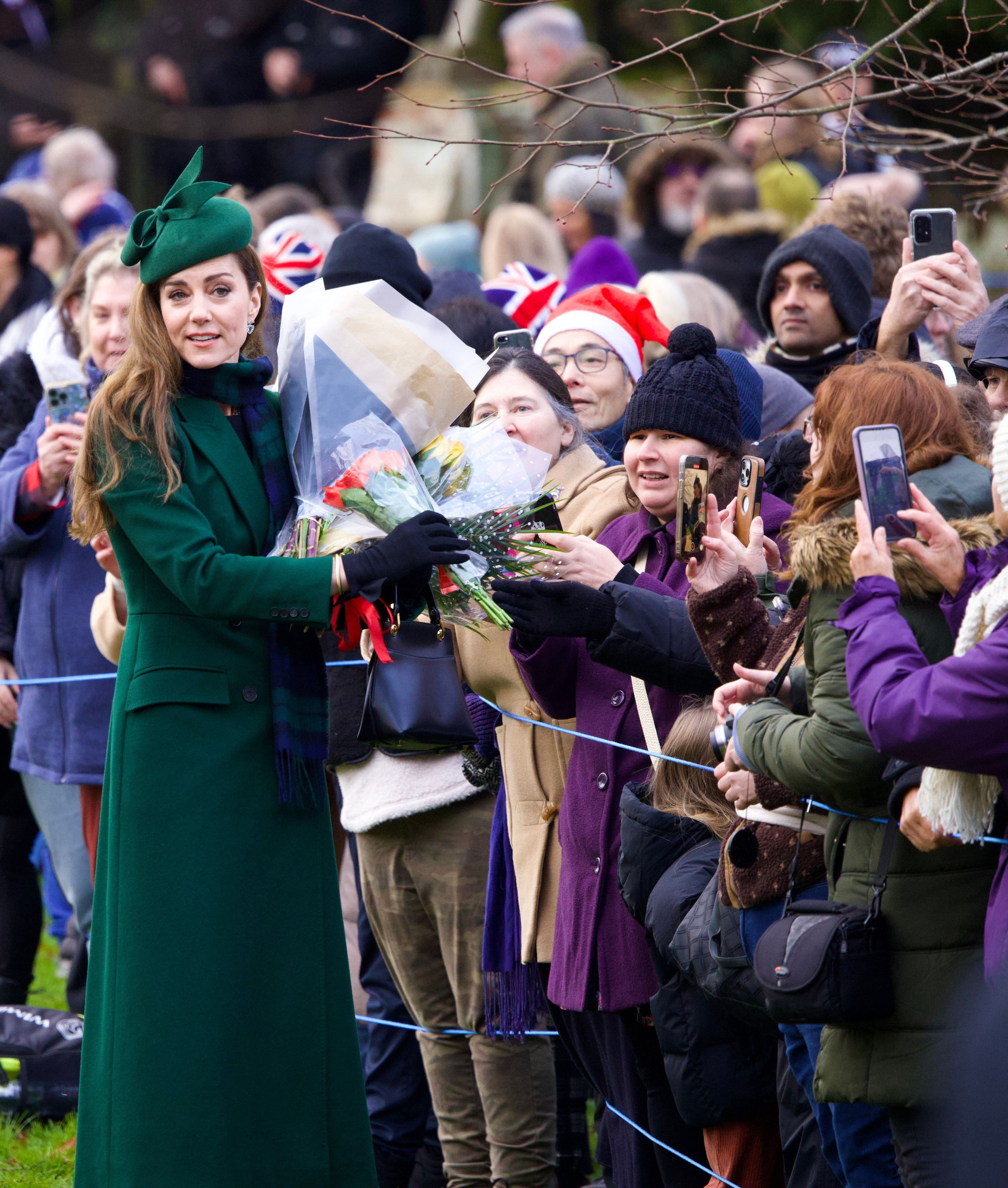 Royal Family. BRUNGRAF MEDIA