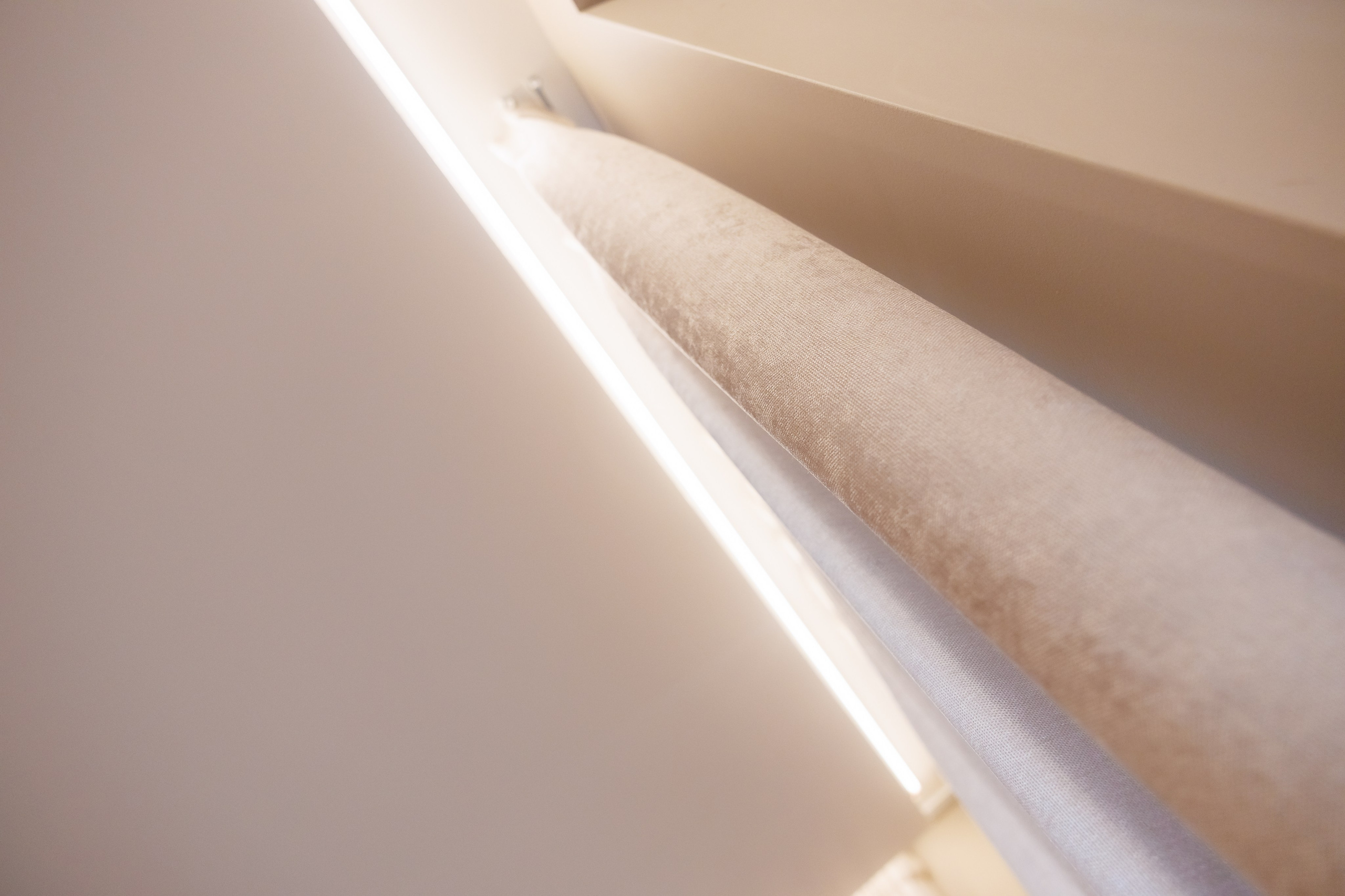 Апартамент. Фотограф Ирина Йотова