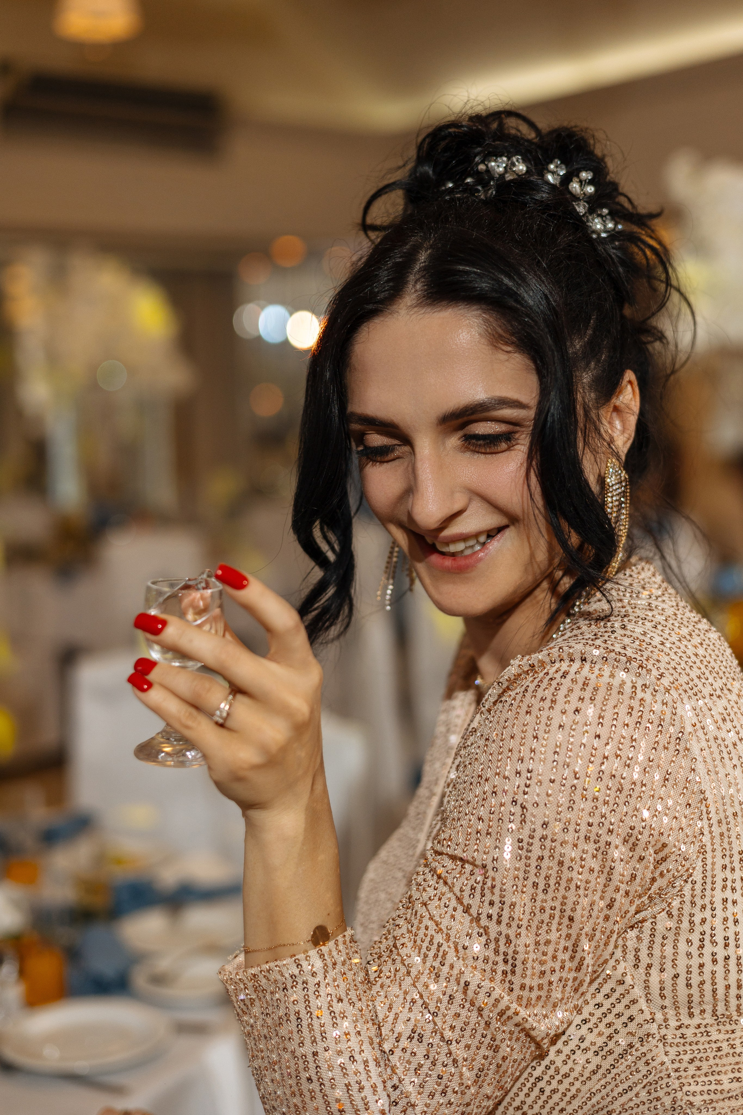 Darina Artem. Ірина Терещук