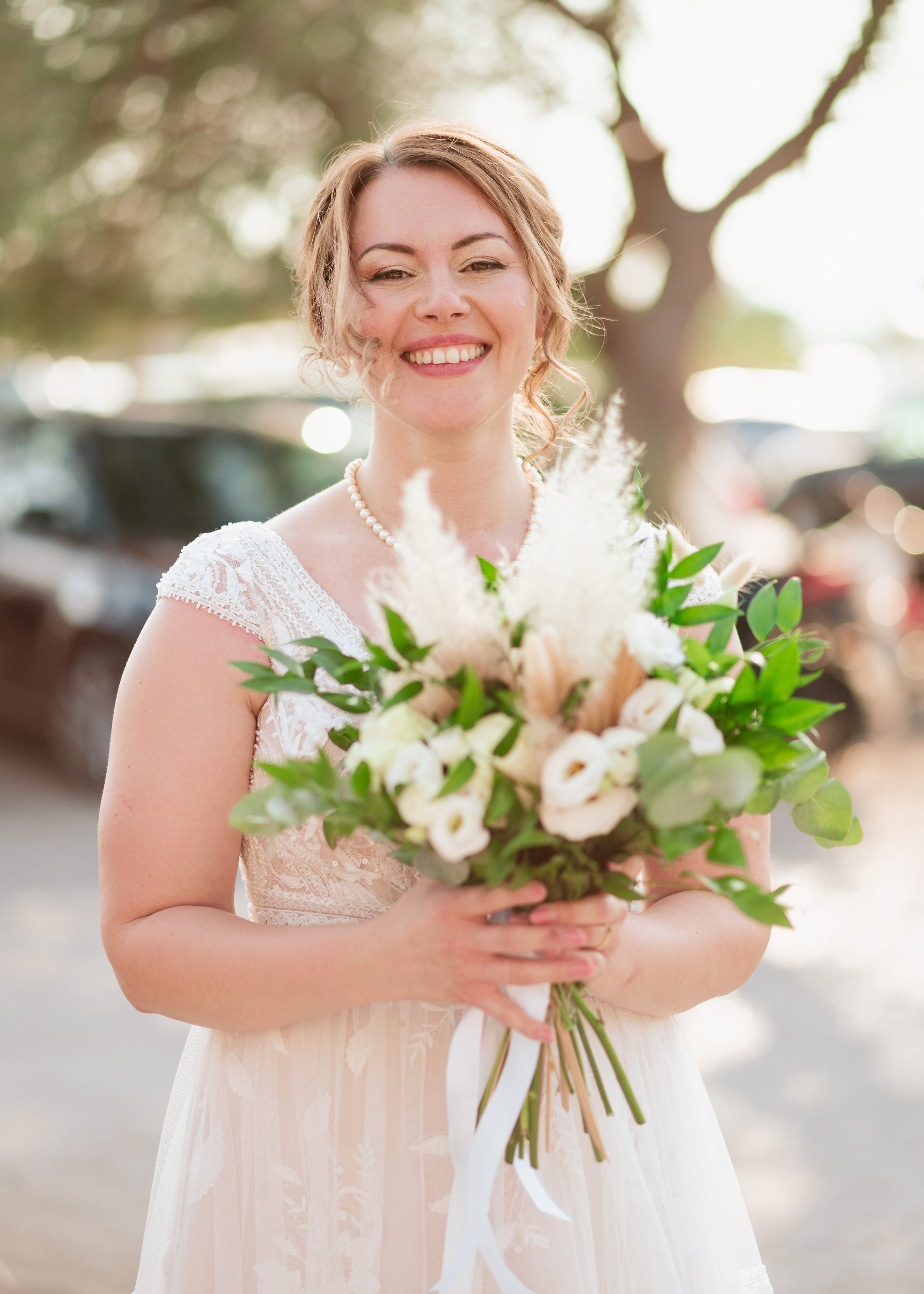 Ken and Elli. Renate Woeste | Wedding planner in Rhodes. Creating dream weddings by the sea. Let’s make your special day unforgettable