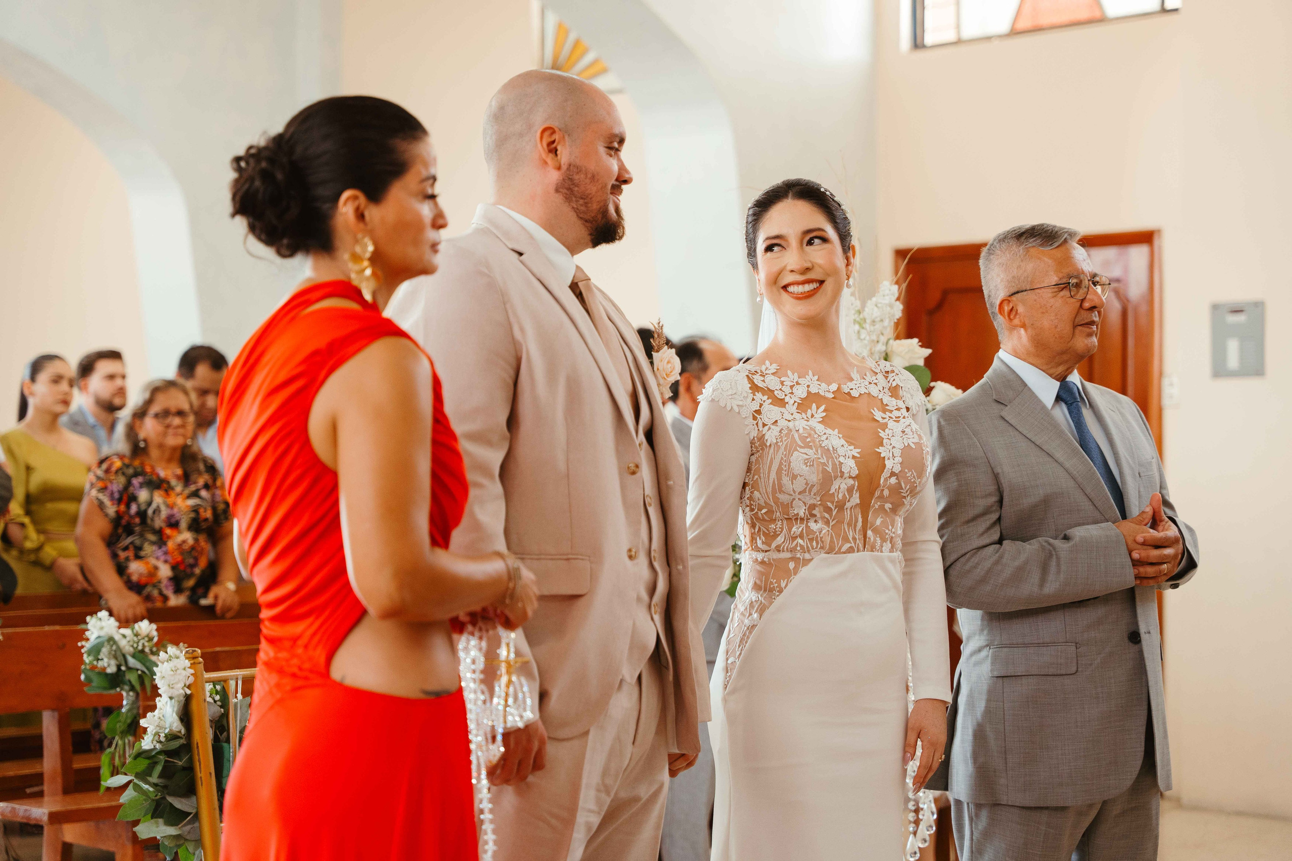 Karina y Daniel. Fotógrafo de bodas en Loja Ecuador | Piero Alvarez PH