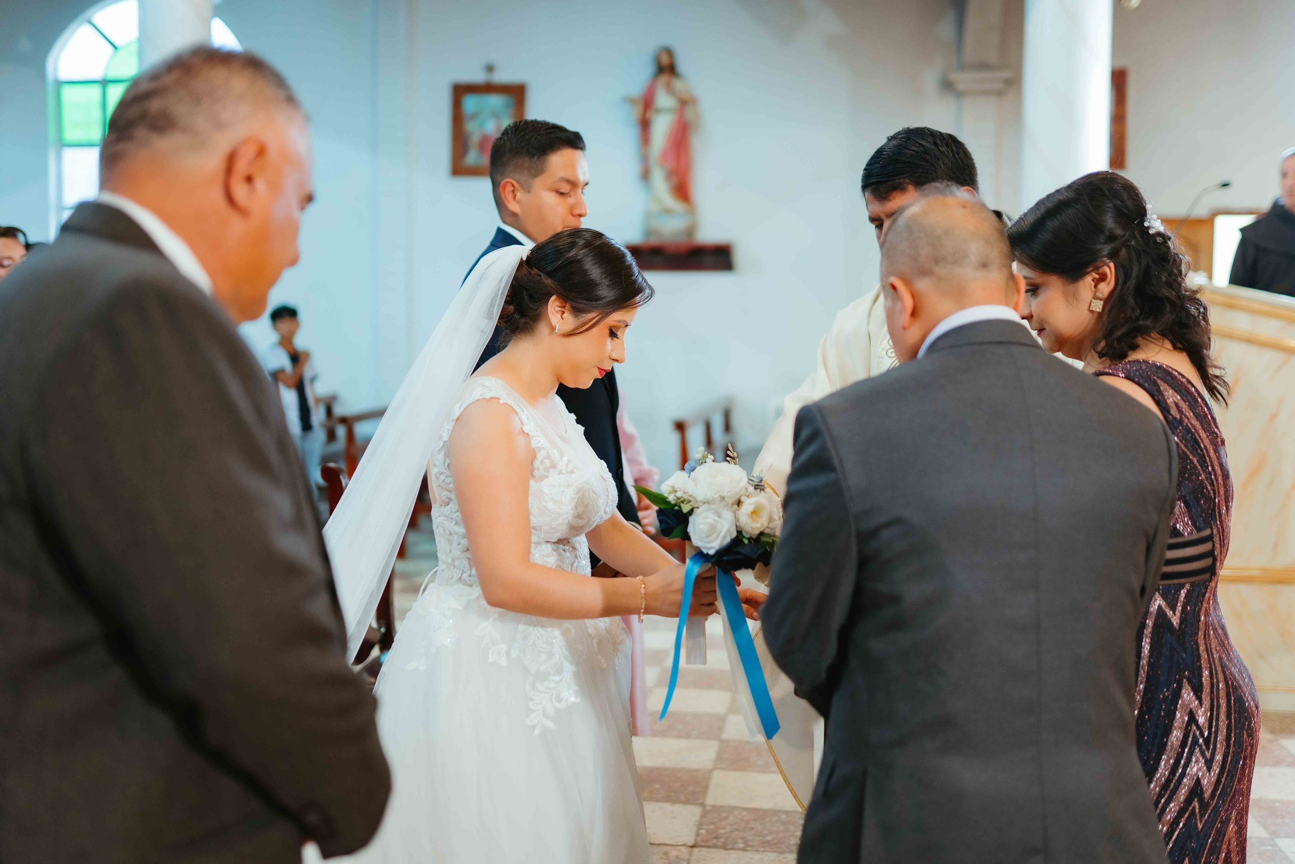 Jennifer y Vladimir. Fotógrafo de bodas en Loja Ecuador | Piero Alvarez PH