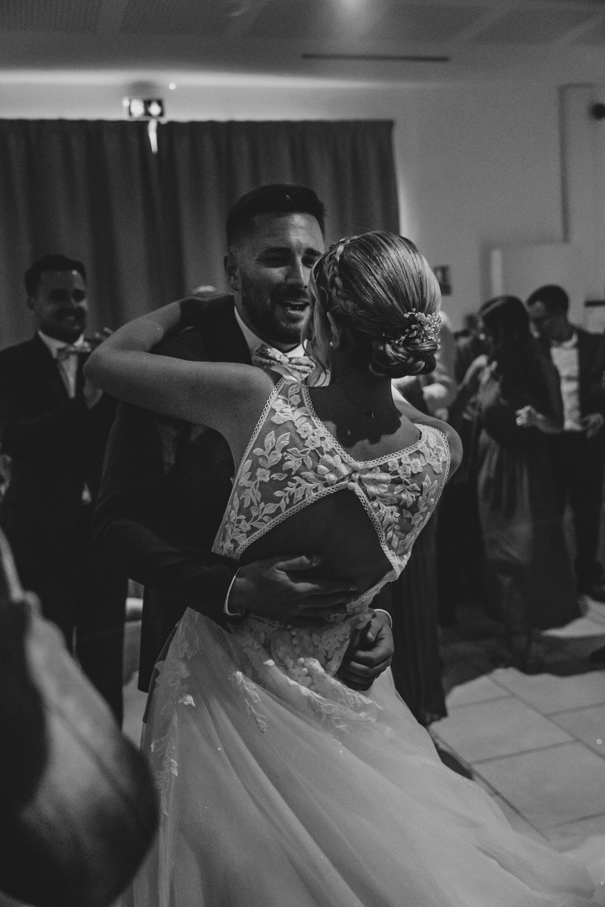 Océane & Pierre. Weeding photographer / event / portrait