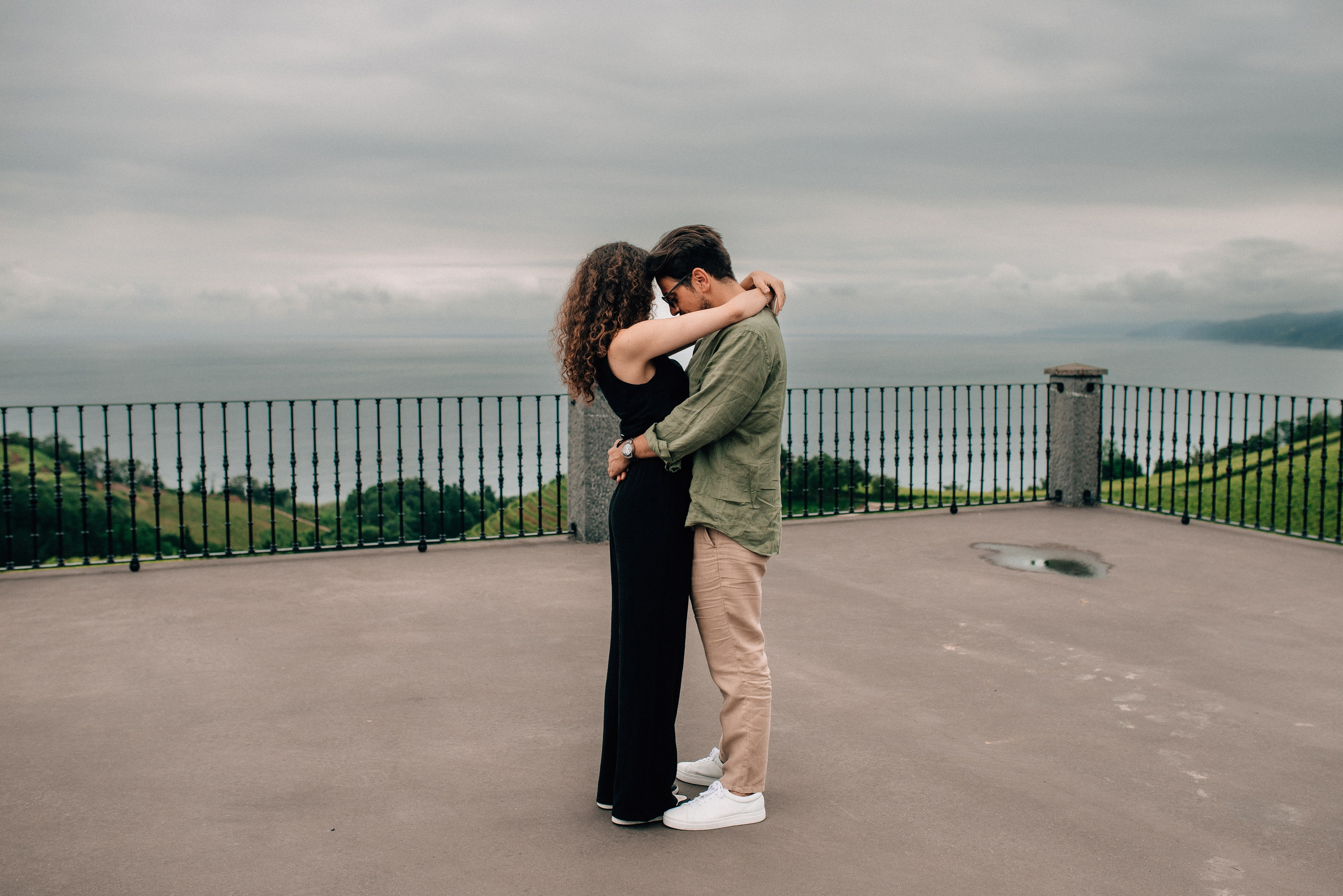 Proposal. Photographer in Bilbao Irina Makou
