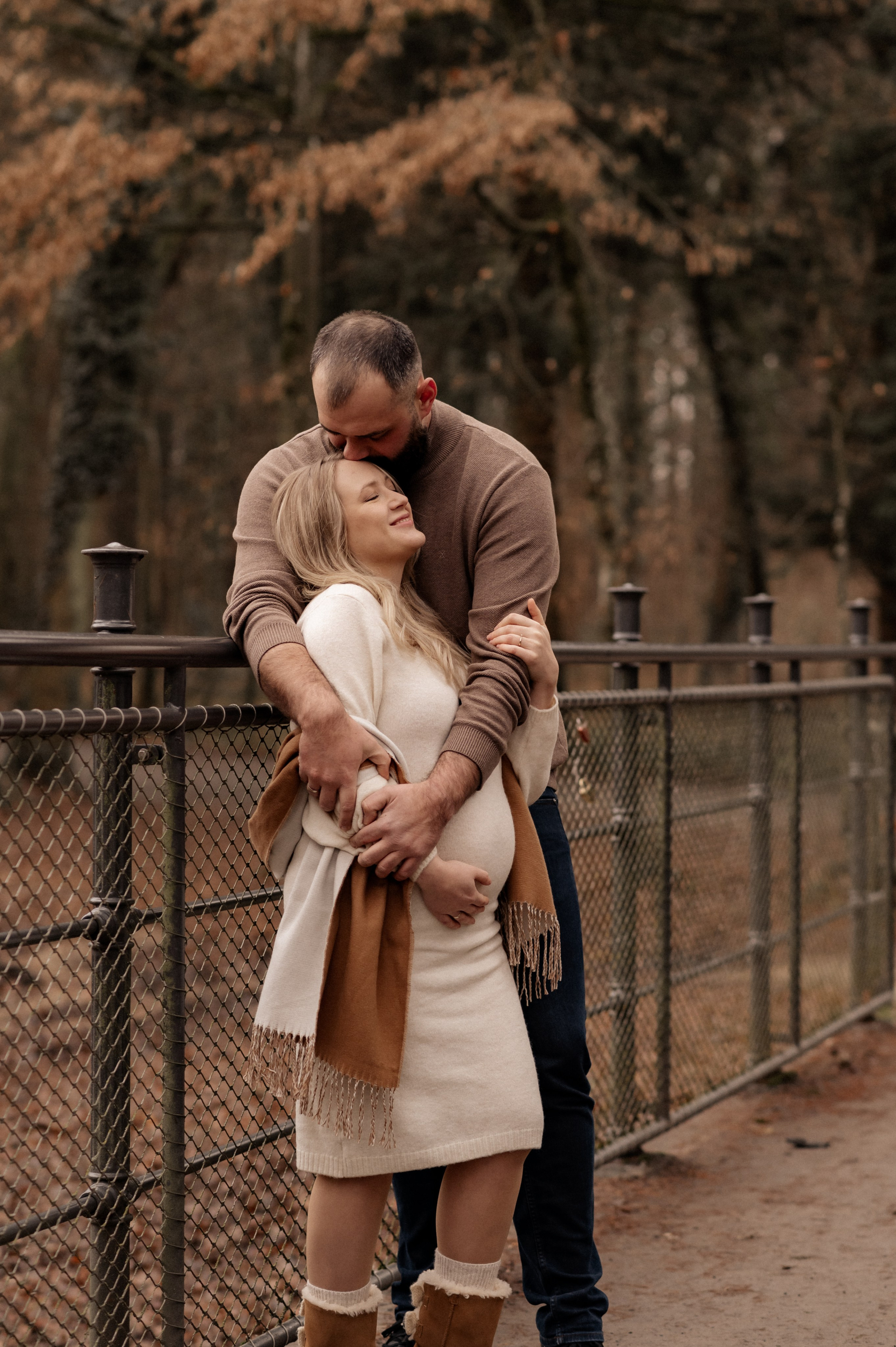 WINTER FLOWERS. Photographer in Nuremberg Irina Mehnert from Ansbach