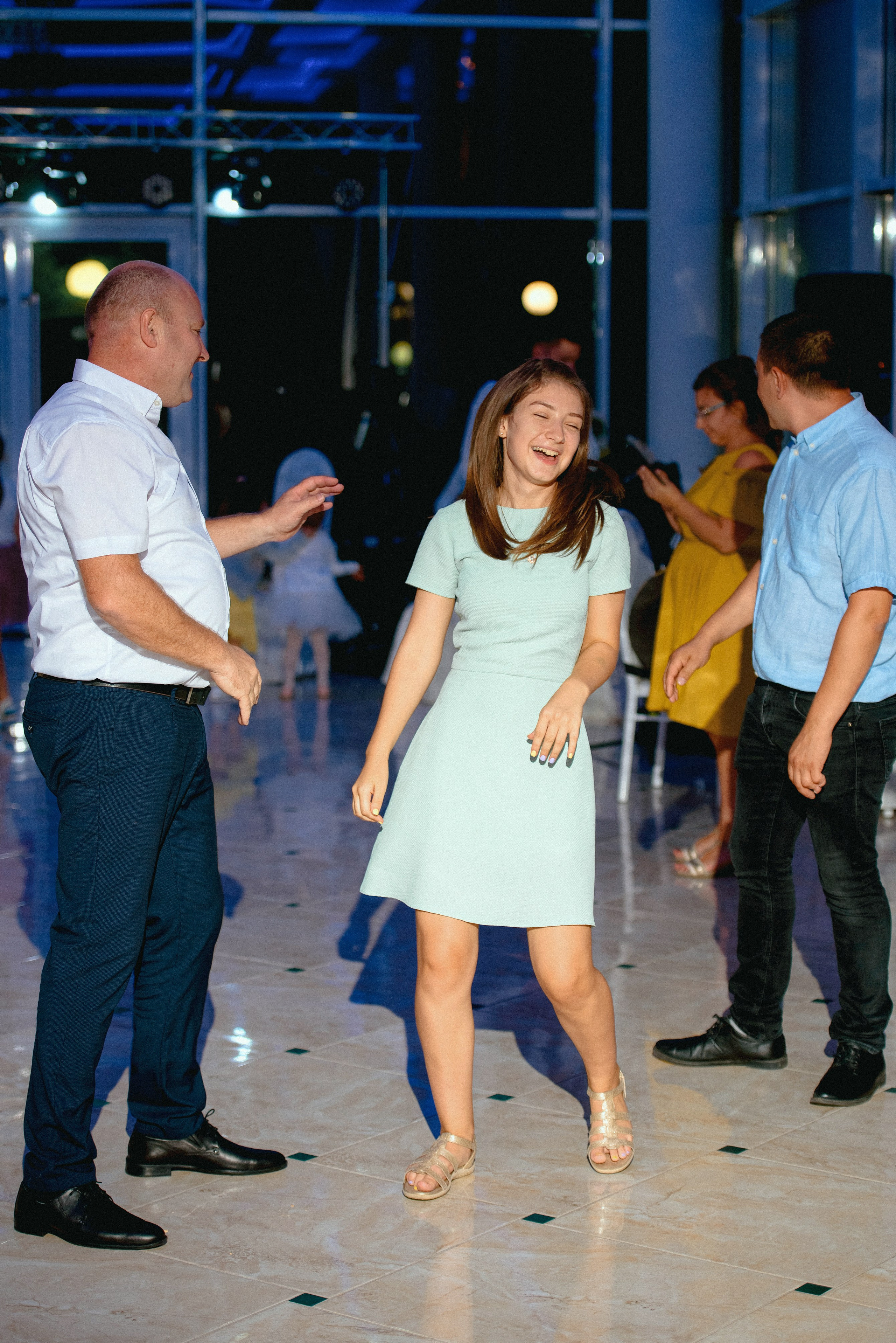 Cristina & Vadim. Fotograf de familie și evenimente