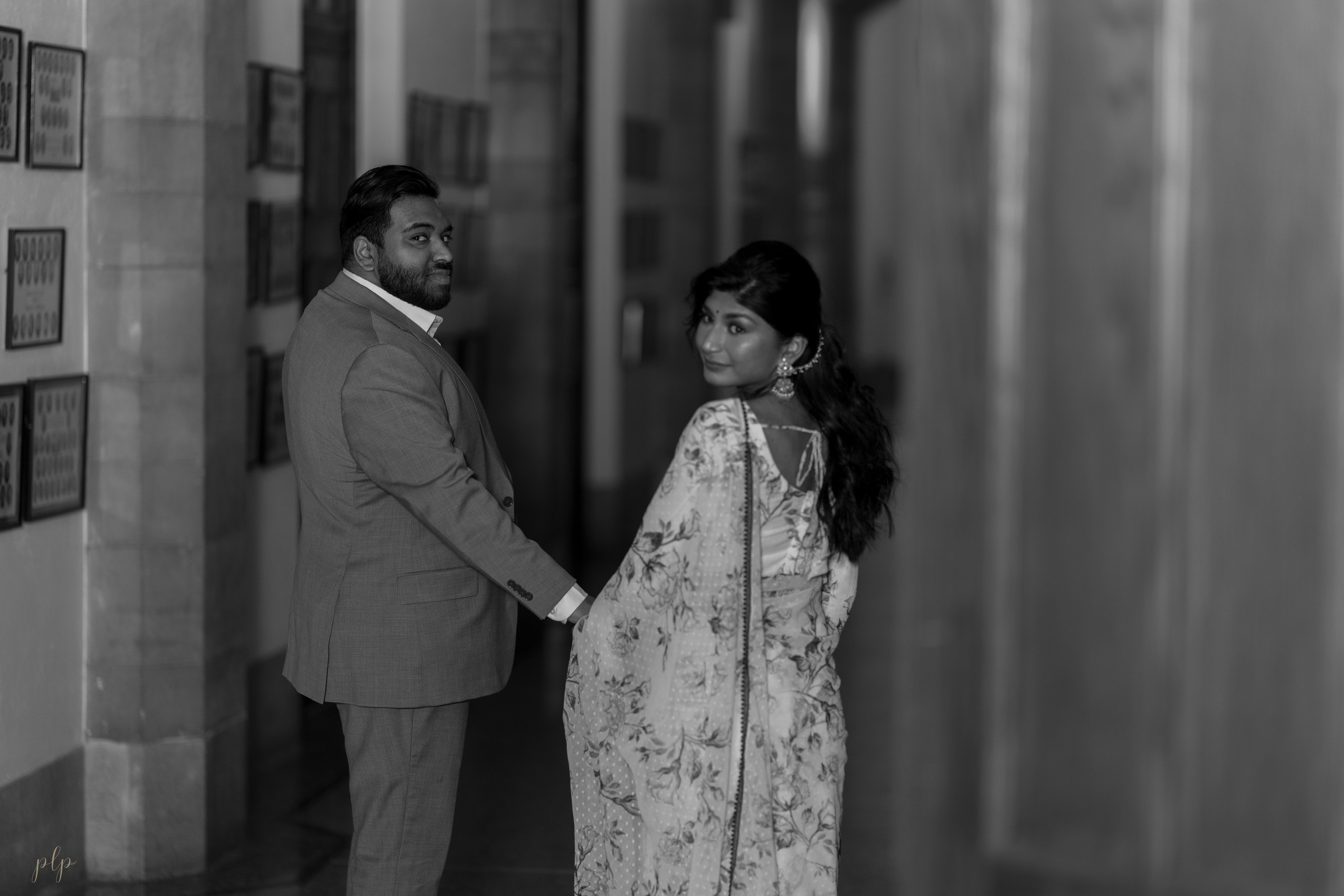 Rhema & Sundeep. Wedding Photographers and Filmmakers