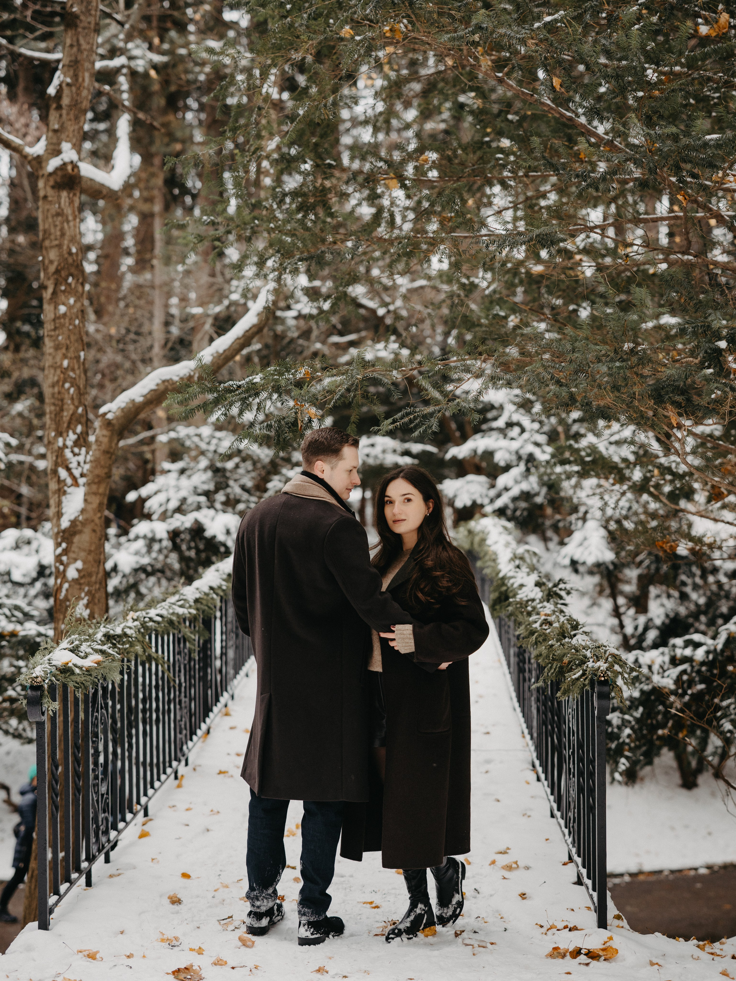 Natallia & Maks. Anastasia Post: Wedding and Editorial Photography