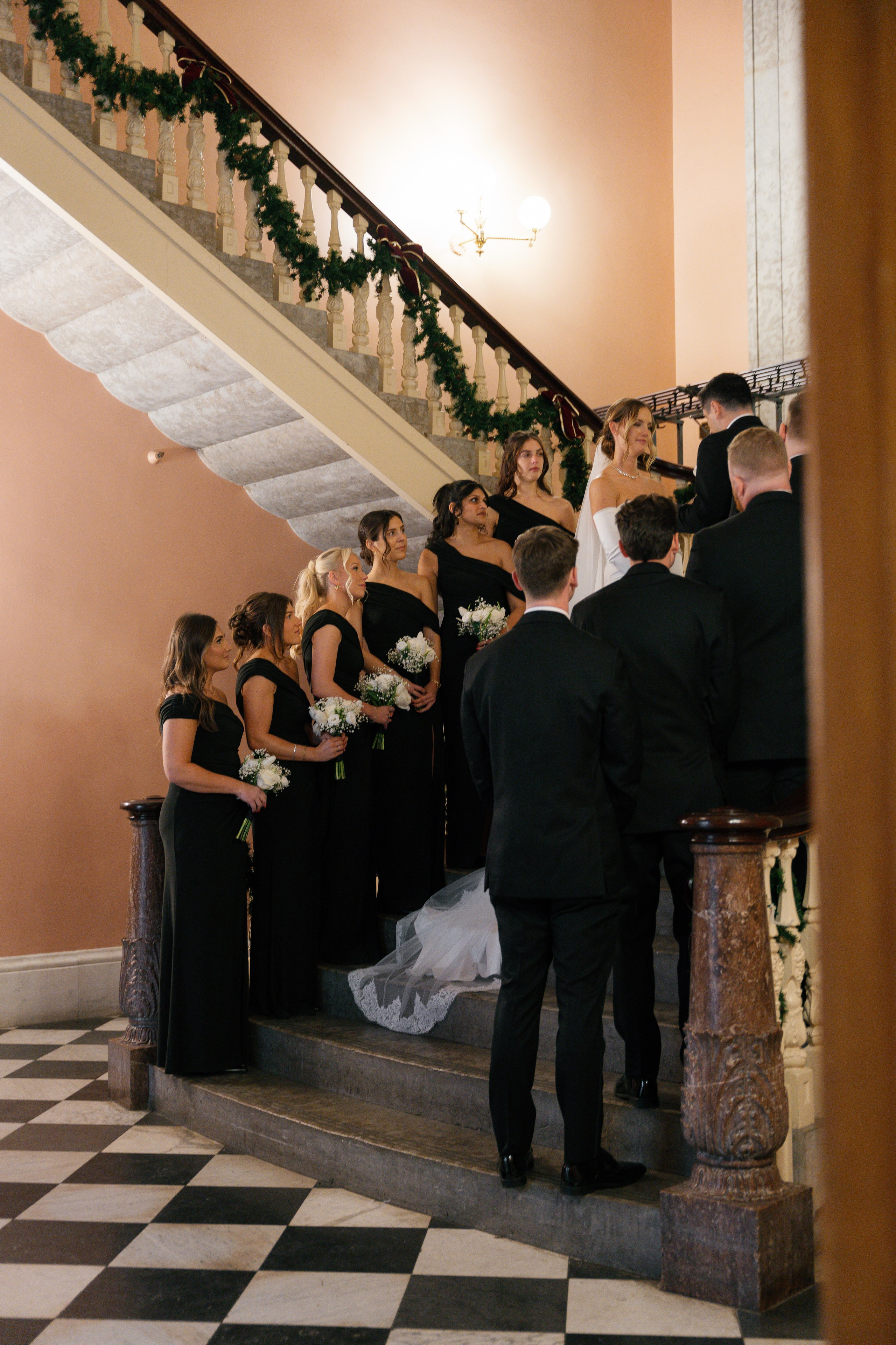 Jack and Maggie. Anna Krasnova Wedding photographer