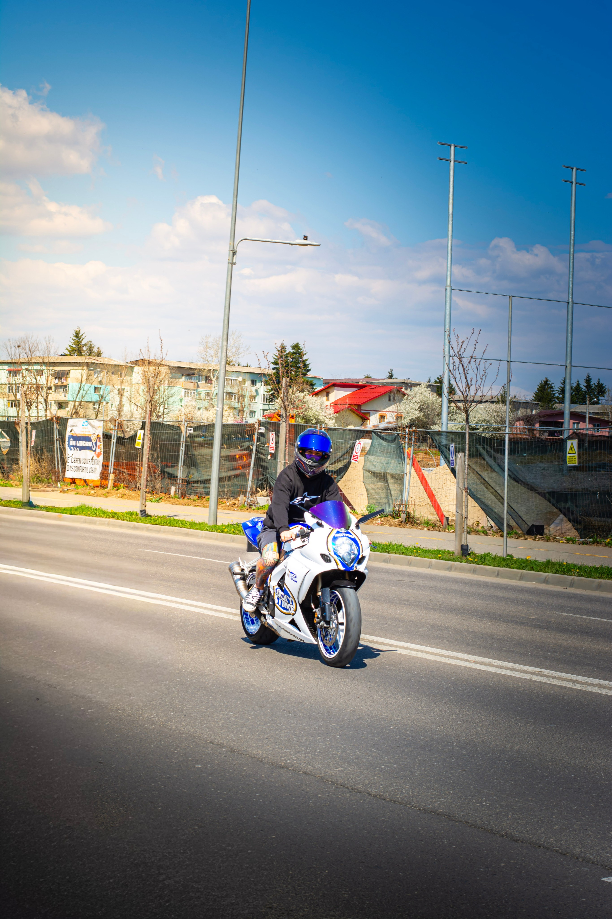 Parda Moto 2026. Johnnyshoots