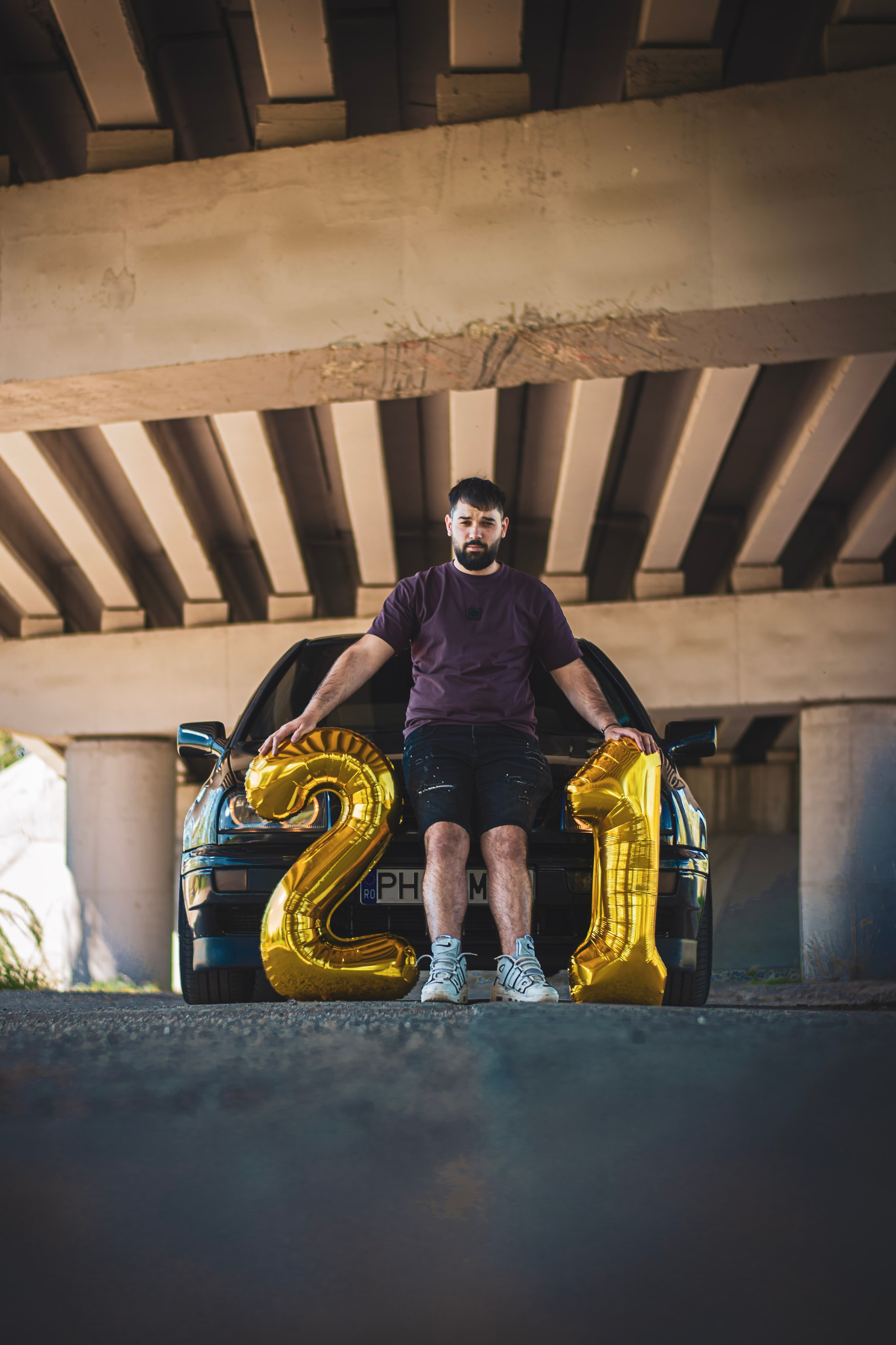21 Birthday. Johnnyshoots