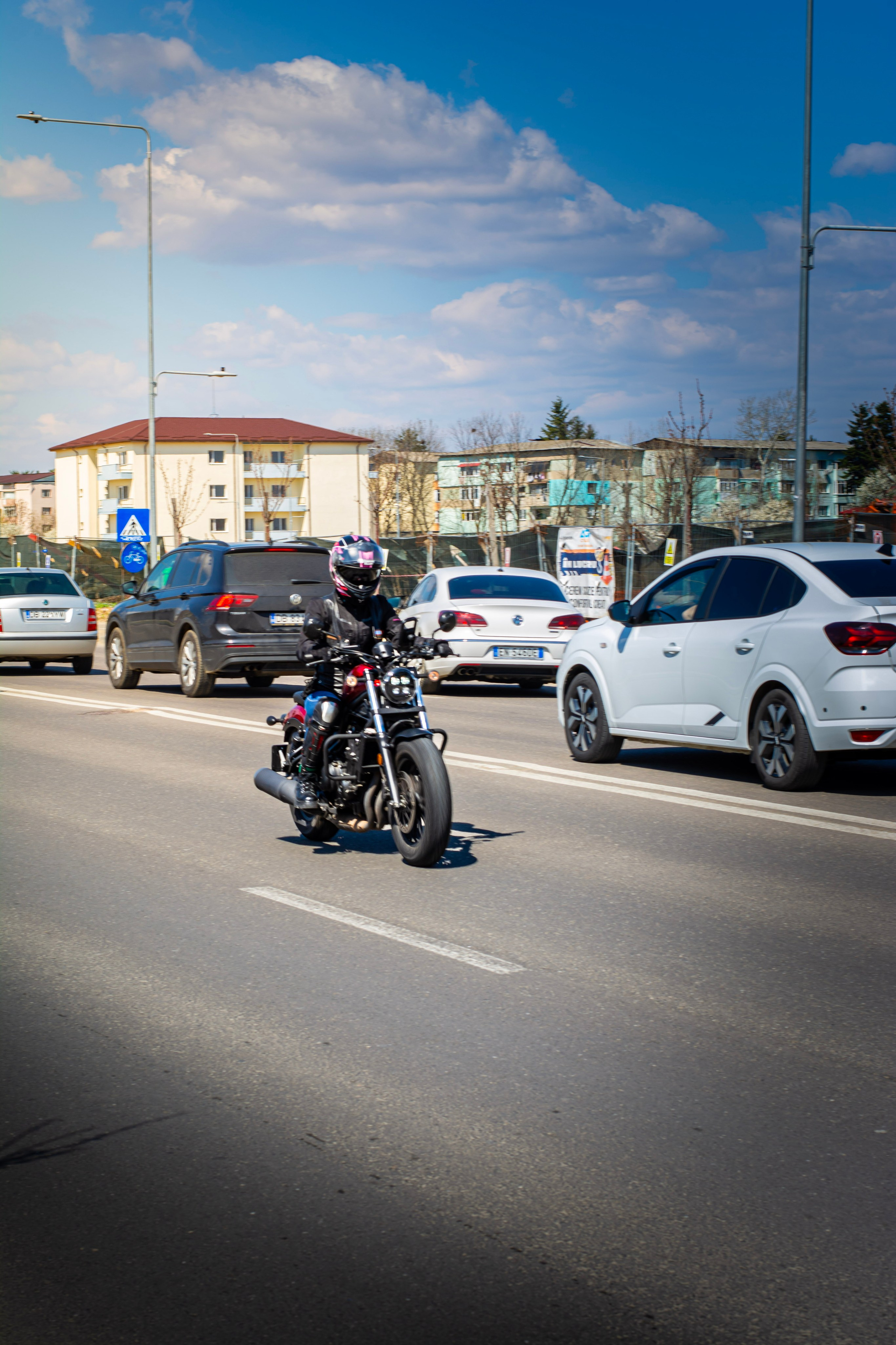 Parda Moto 2026. Johnnyshoots