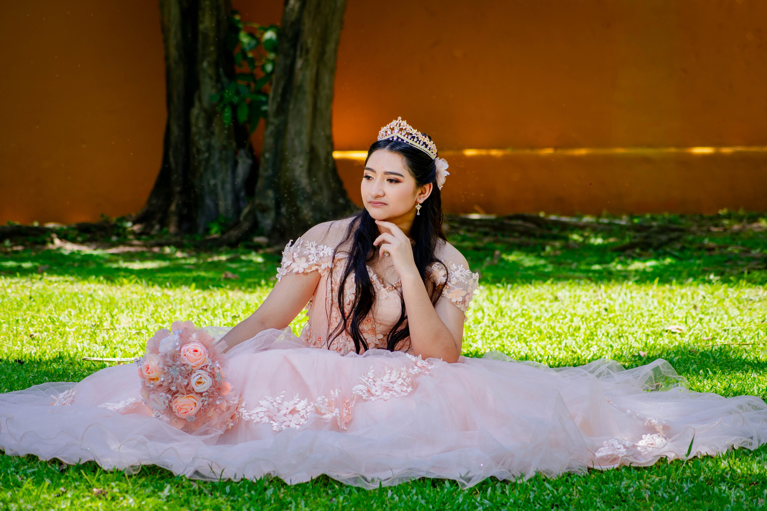Alondra. Fotógrafo "dD" Didier Dzul