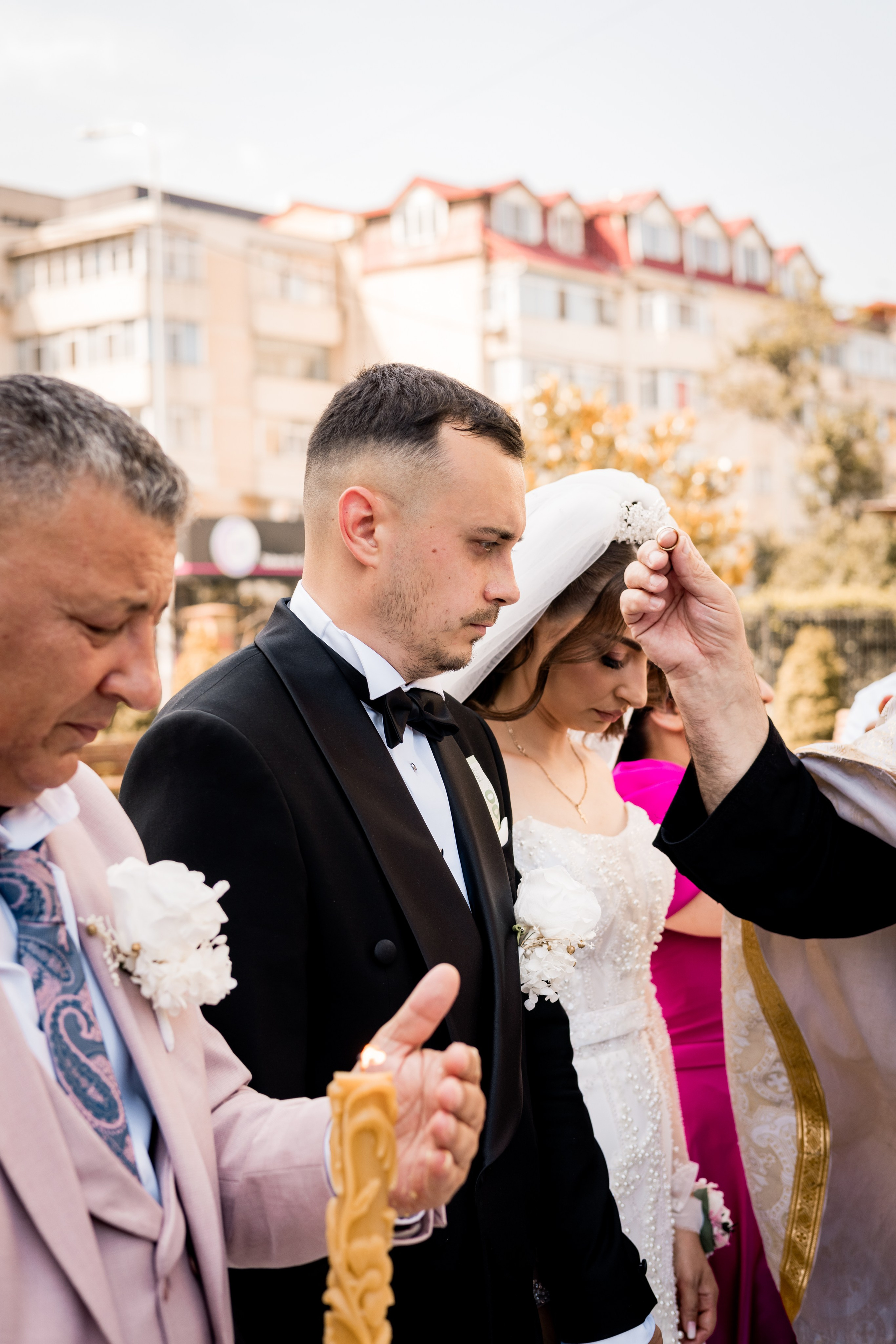 Adelina & Andrei 18.07.2026. MGS STUDIO