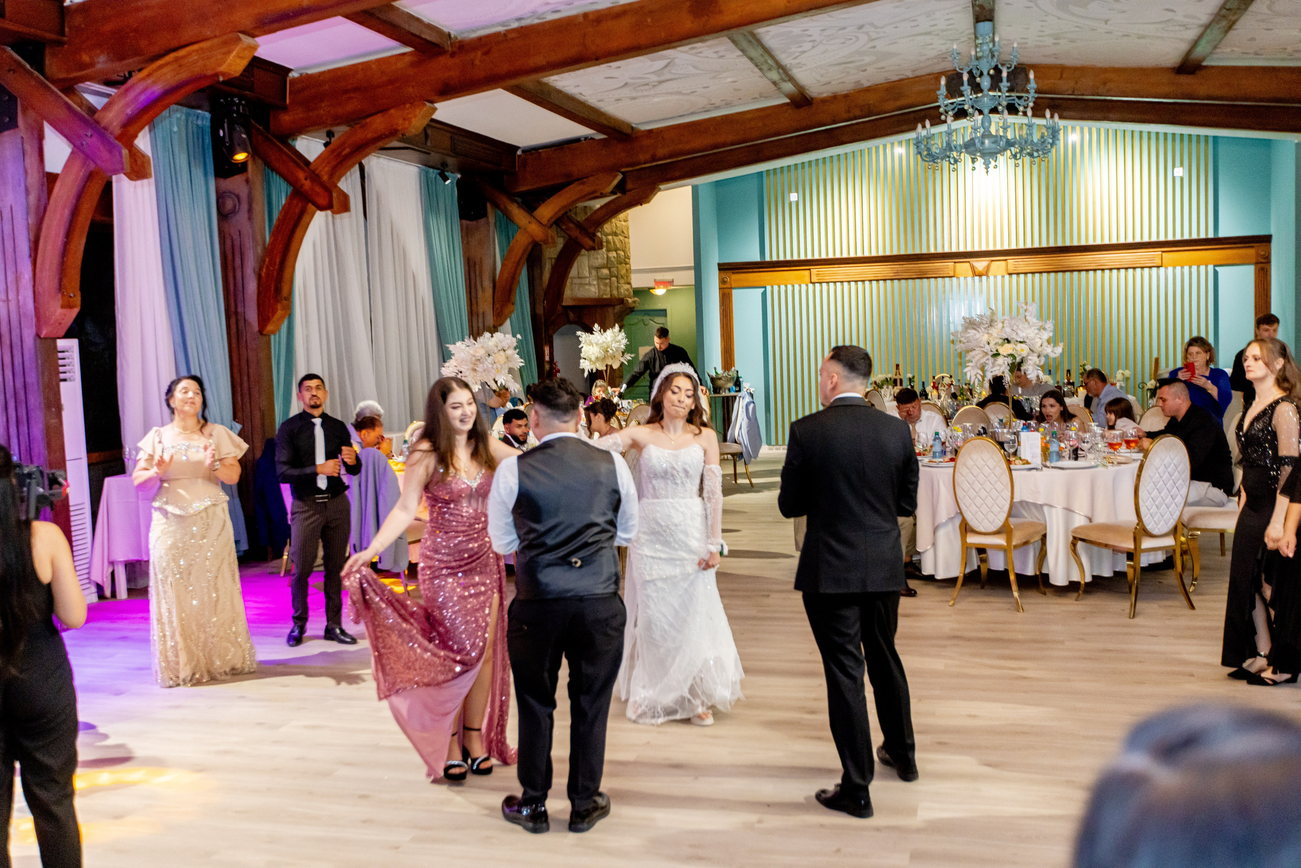 Adelina & Andrei 18.07.2026. MGS STUDIO