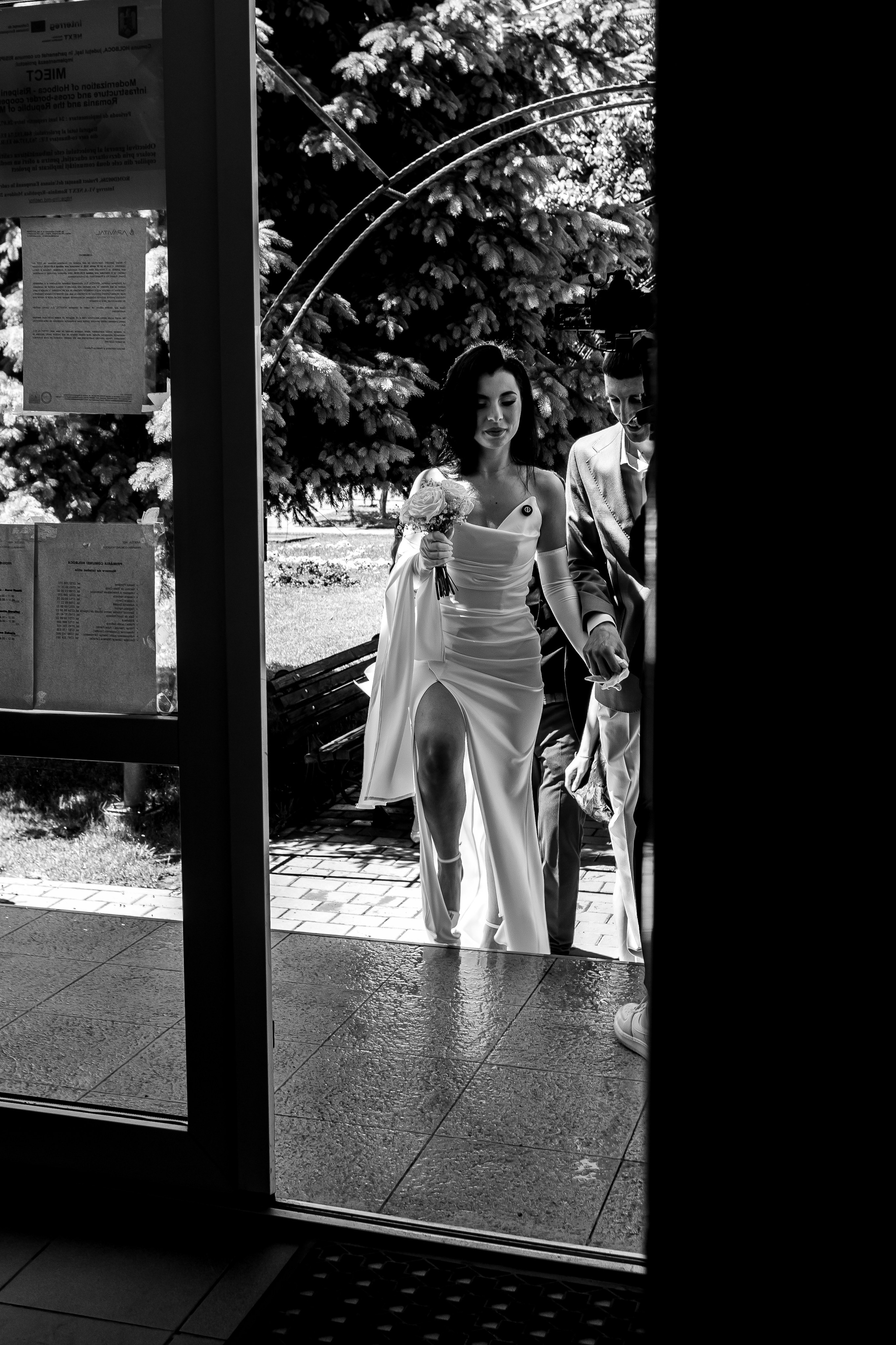 Cosmina & Răzvan. MGS STUDIO