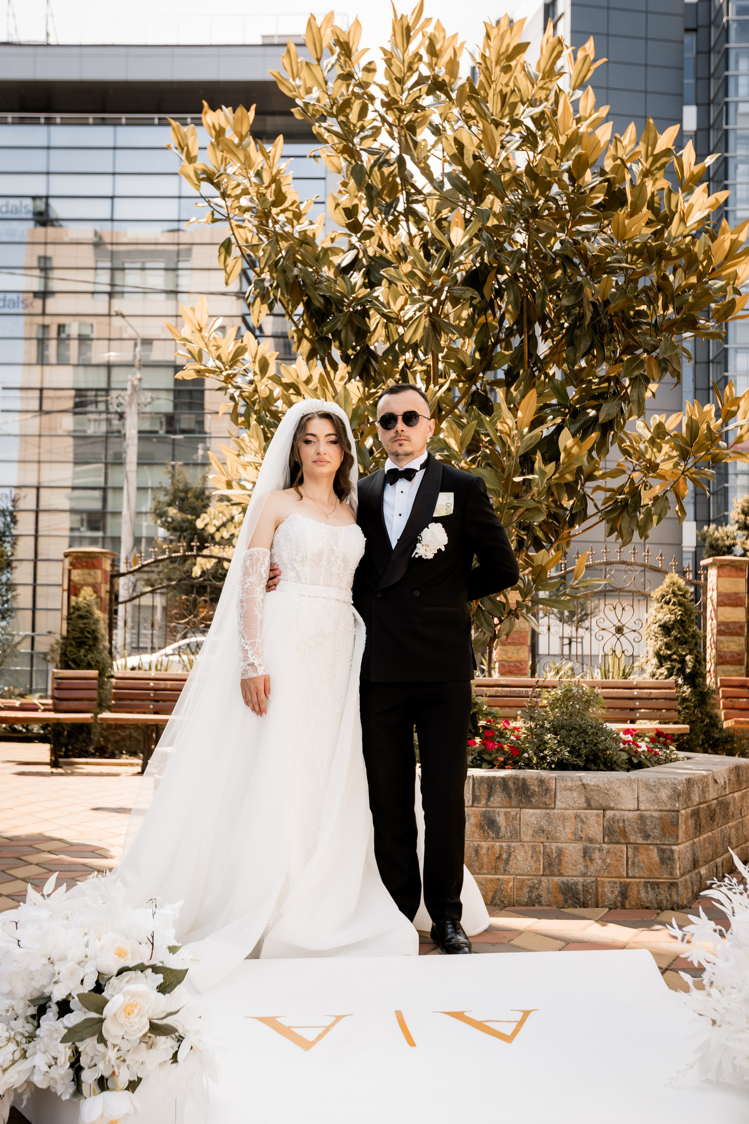 Adelina & Andrei 18.07.2026. MGS STUDIO