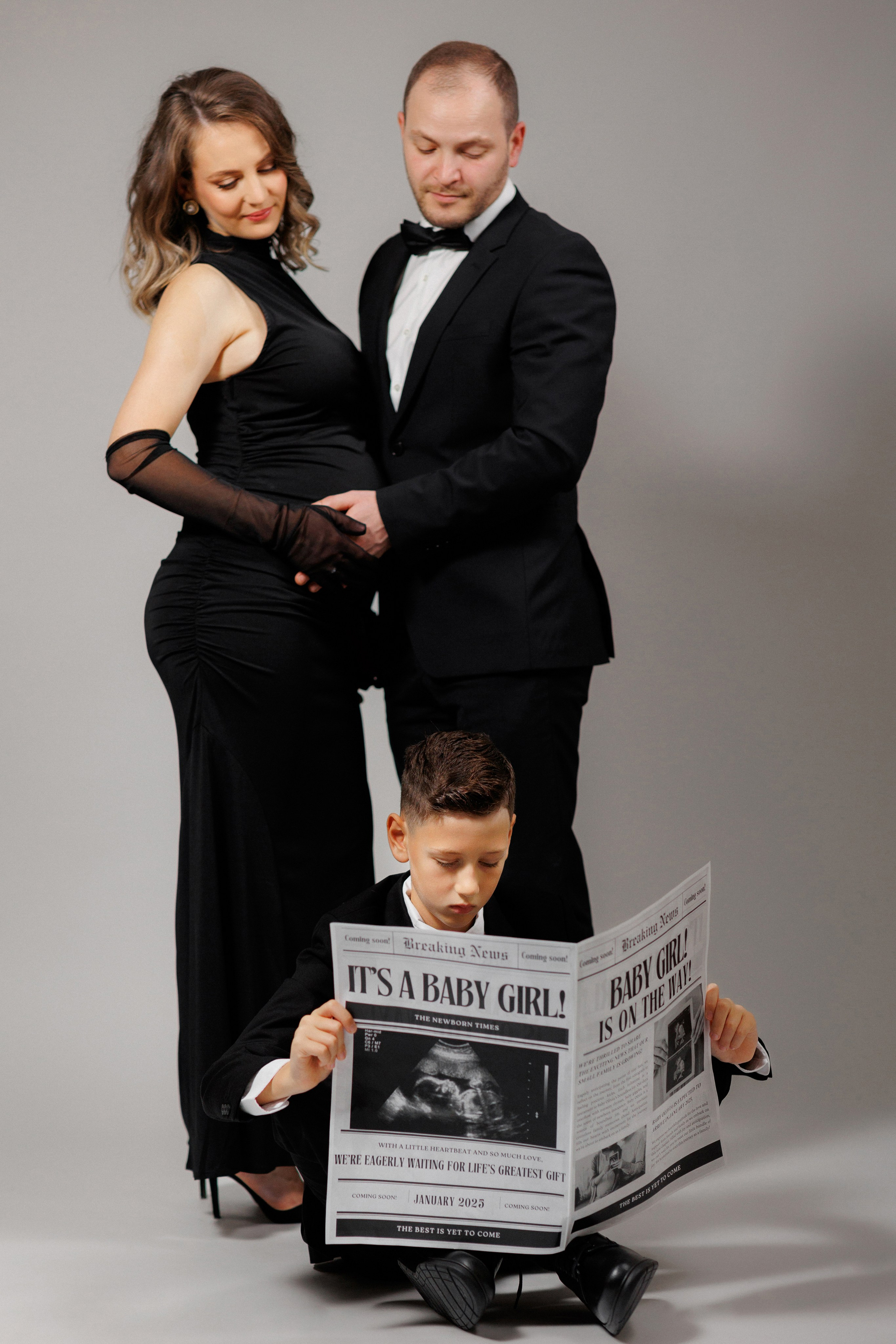 Crisitna. Photographer in Dublin, Pavel