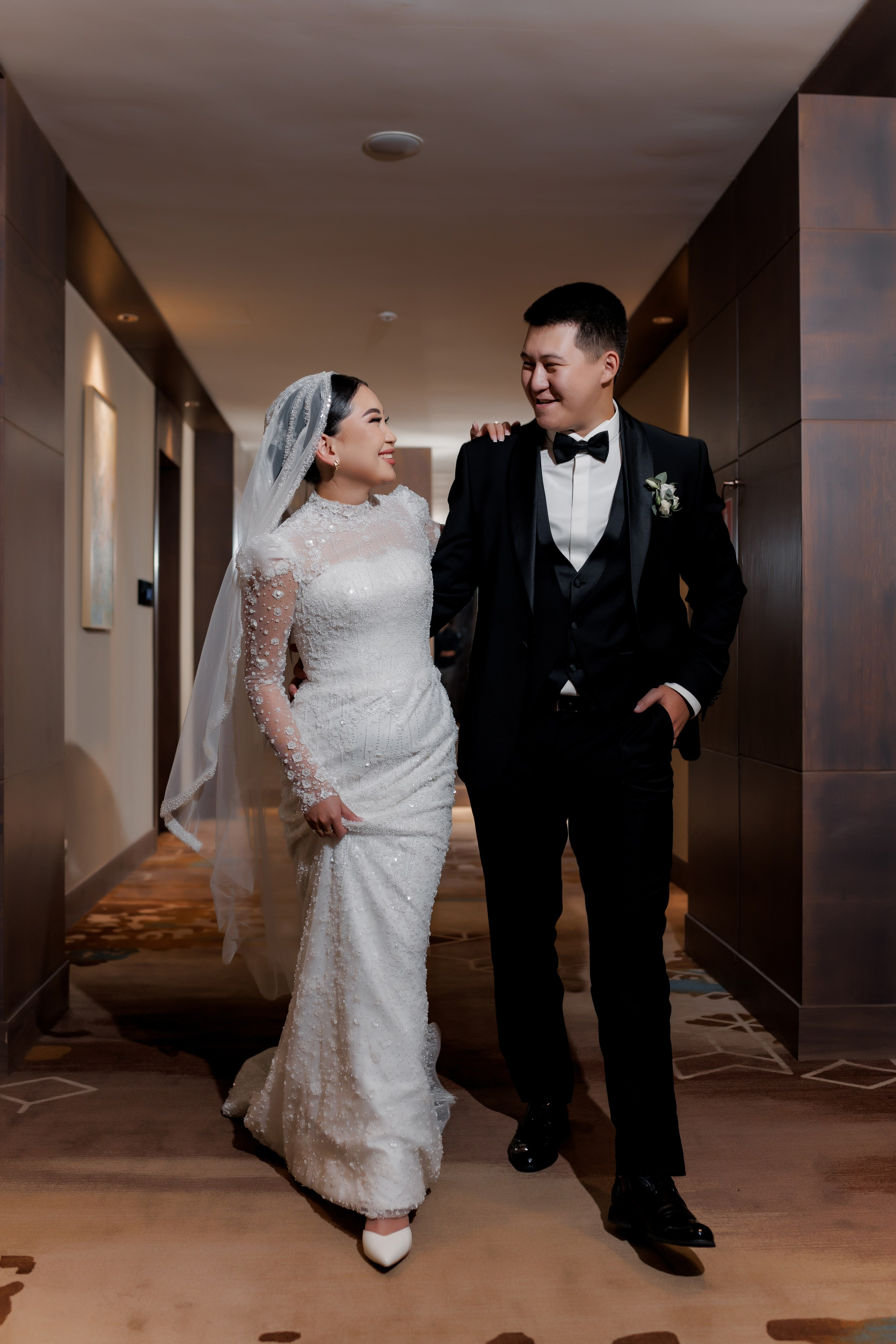 SOFIA. Mandarin.photo