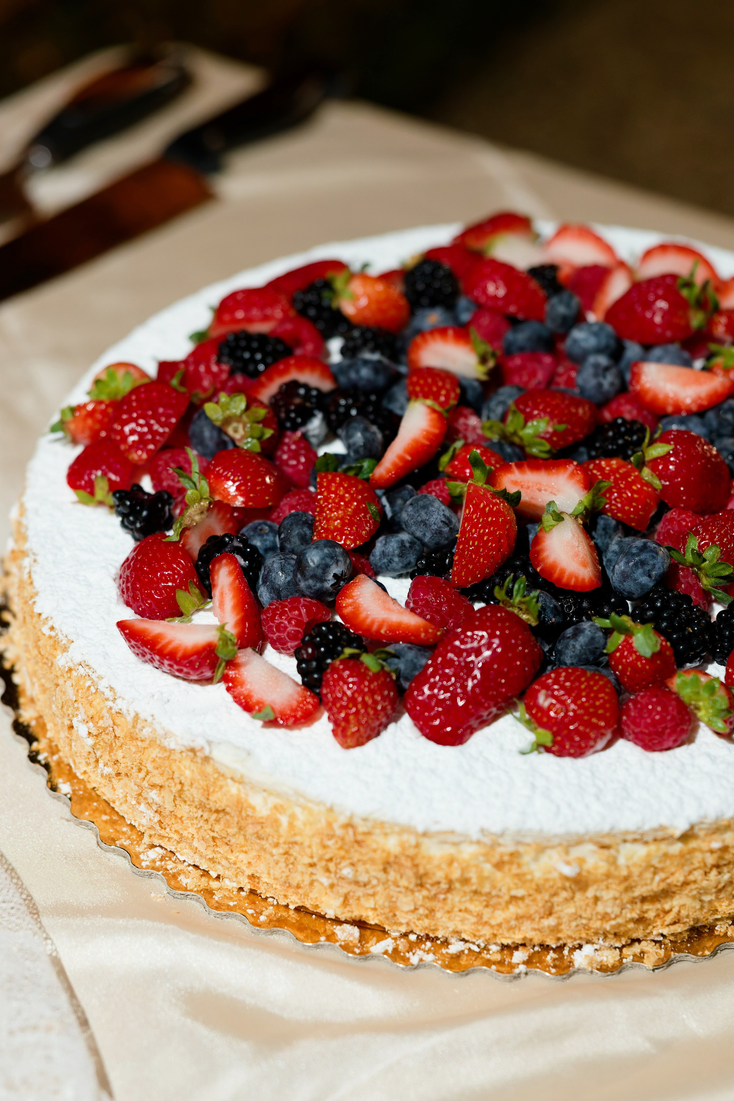 Wedding at Villa Merlo Nero, Florence