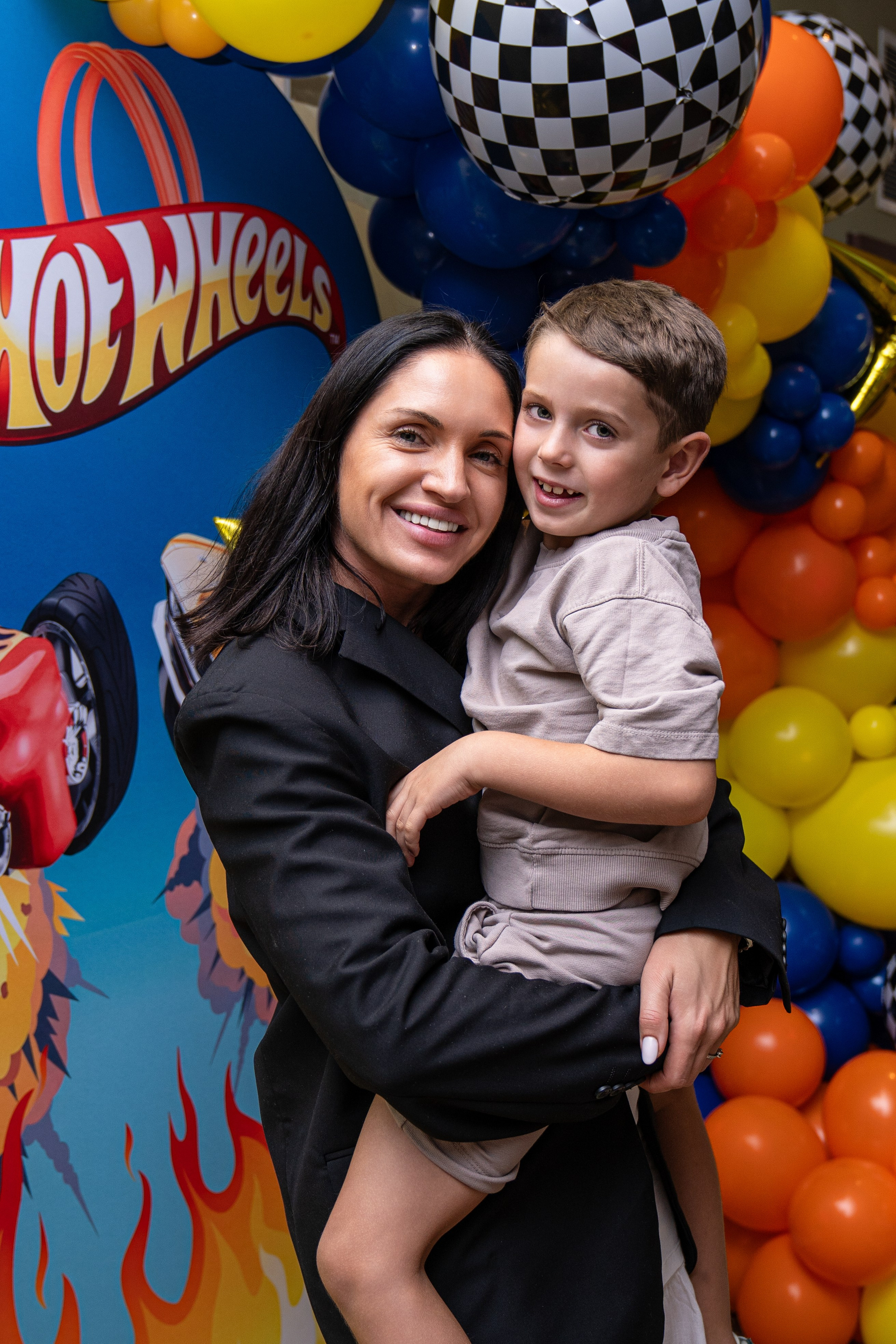 Kids' Birthday Parties' Photo. Https://the-photo-way.wfolio.pro