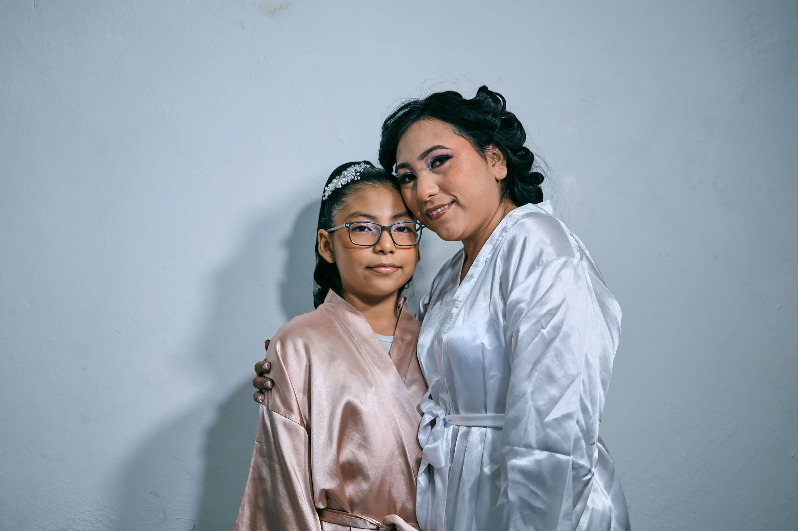 Samuel & ADriana. Christian Ku fotógrafo en Mérida, Yucatán