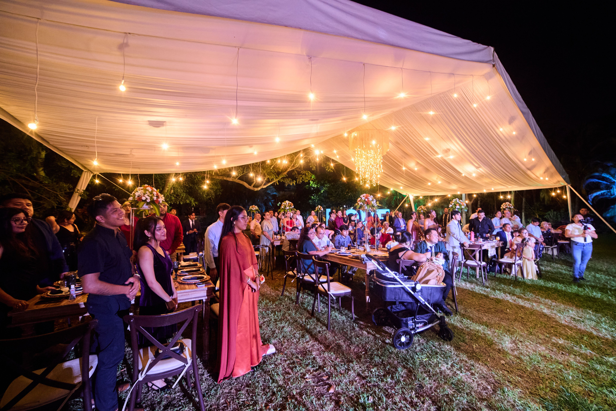 V & M. Christian Ku fotógrafo en Mérida, Yucatán