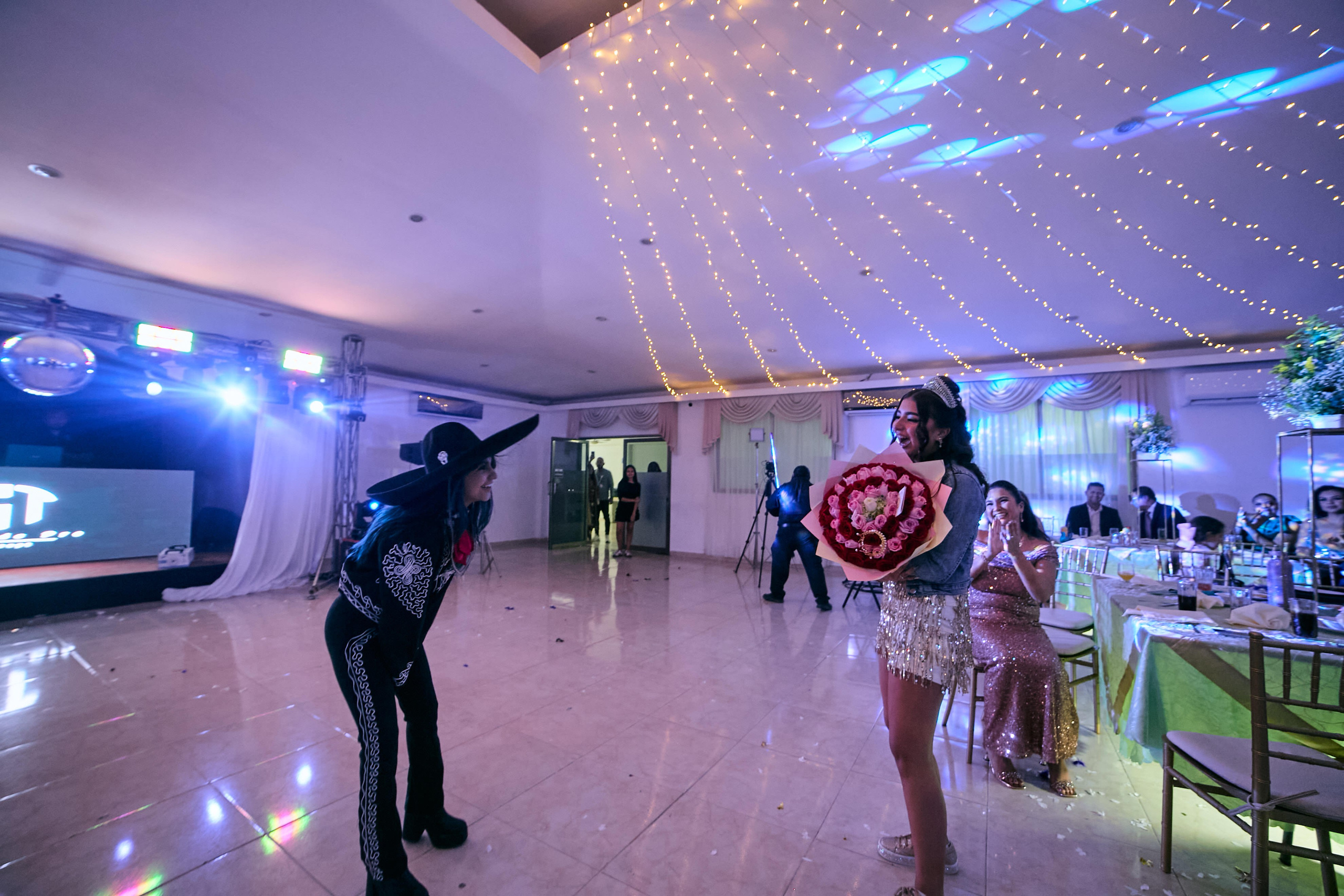 XV Dasha. Christian Ku fotógrafo en Mérida, Yucatán