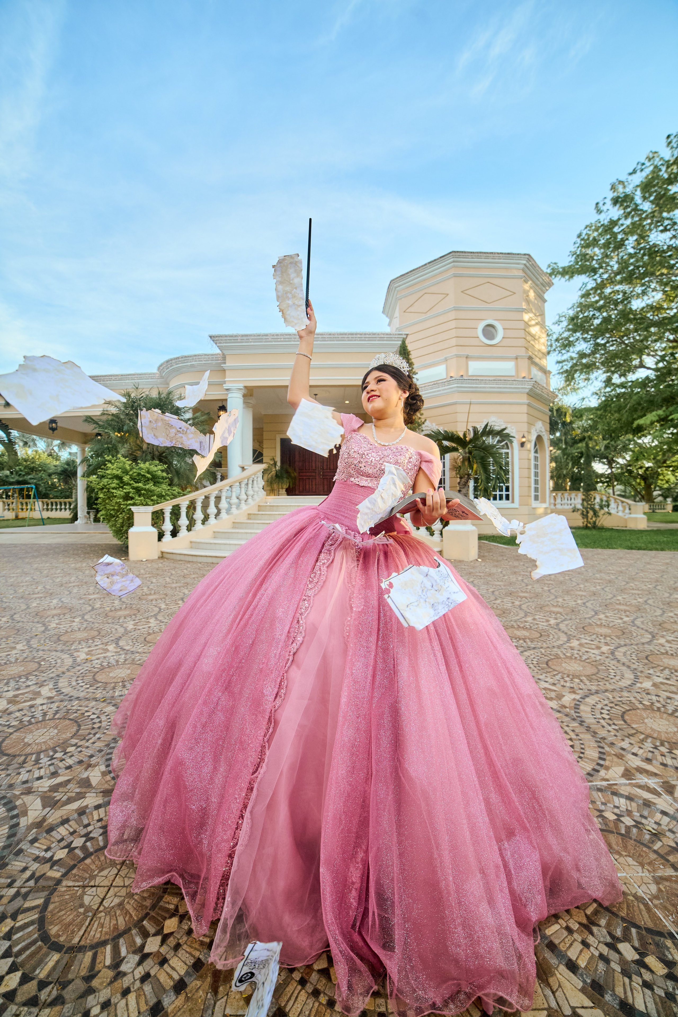 Kenia. Christian Ku fotógrafo en Mérida, Yucatán