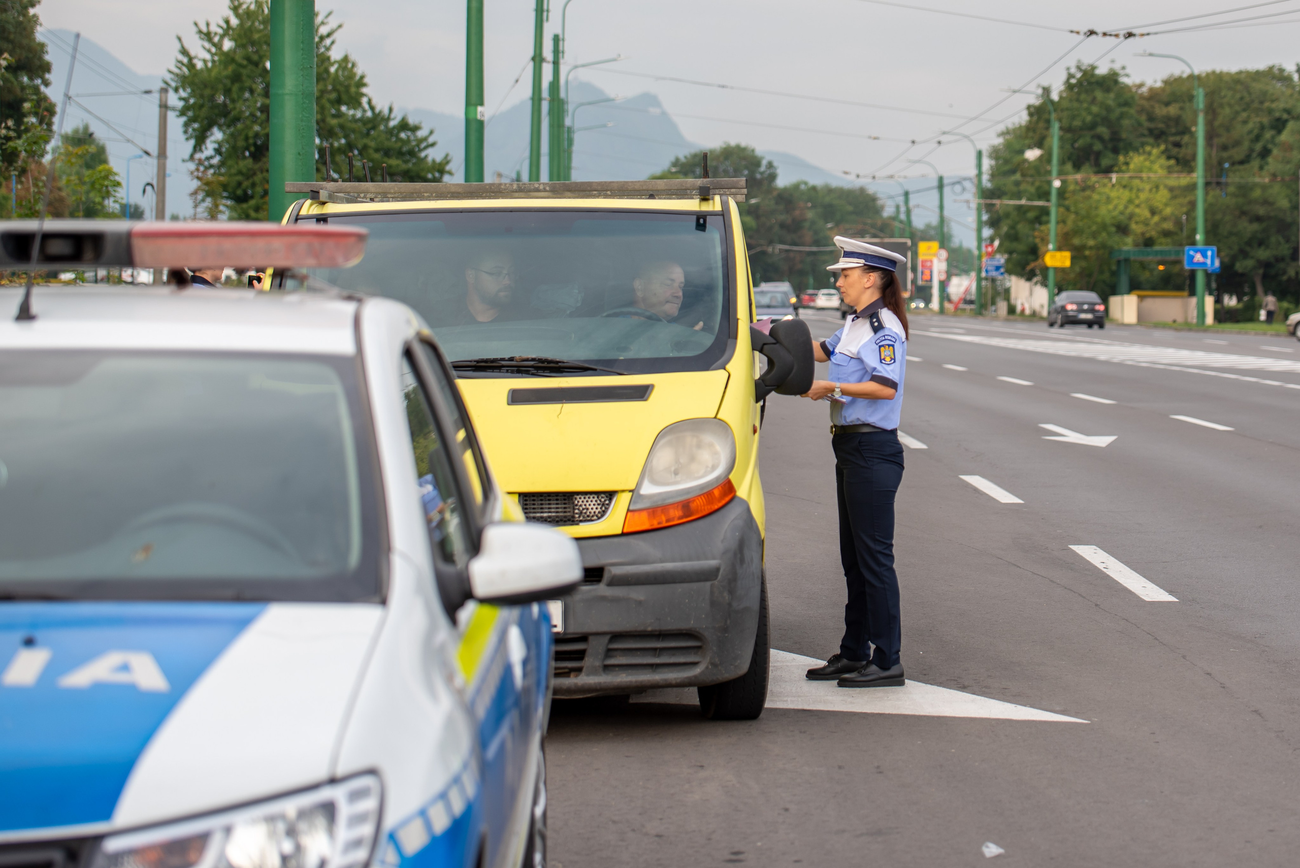 Fotojurnalism. Daniel Hașiegan
