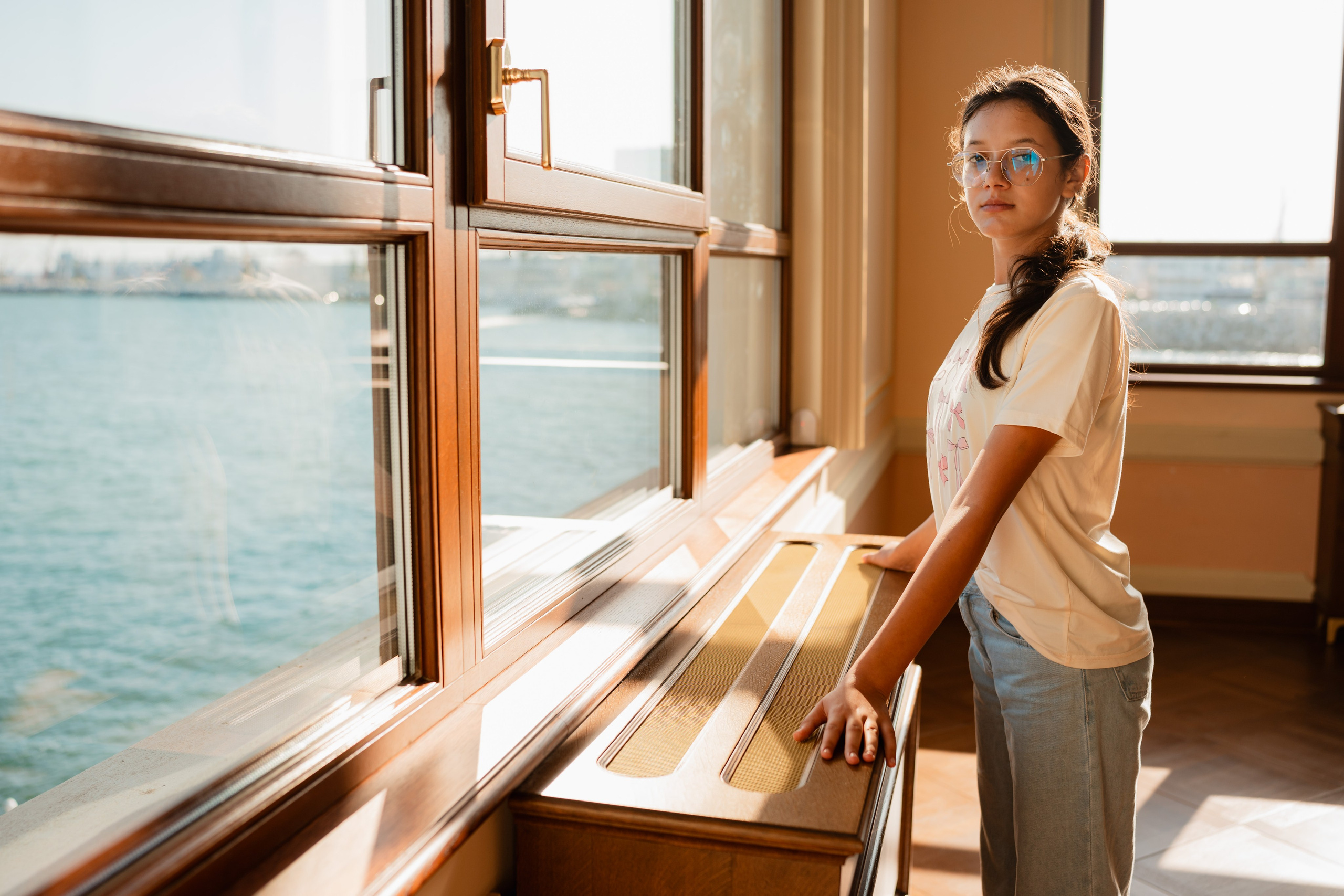 PORTRET. Cristian Miliță | Fotograf de evenimente