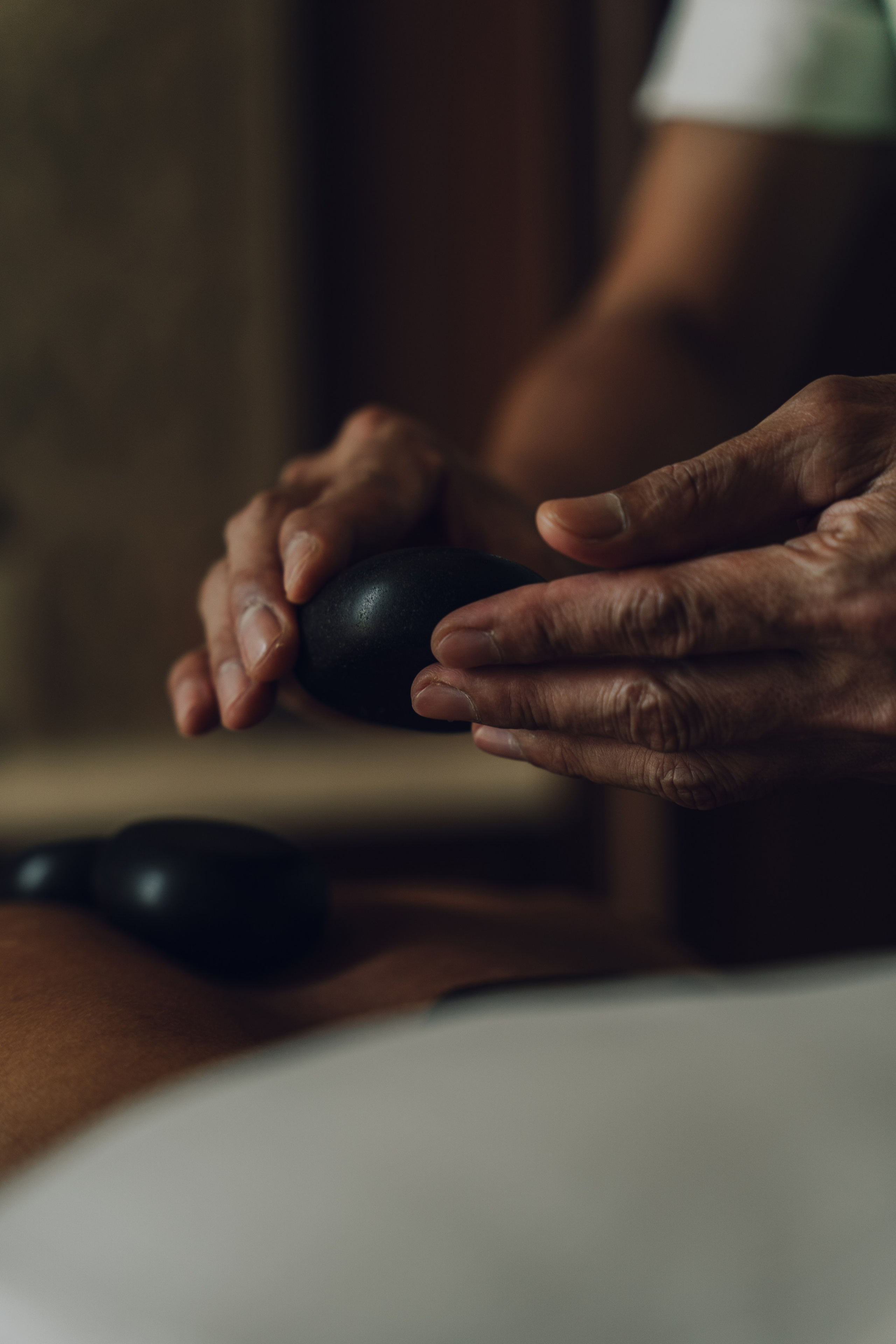 The Chedi, Qatar. Editorial photographer Yuliya Drazdovich