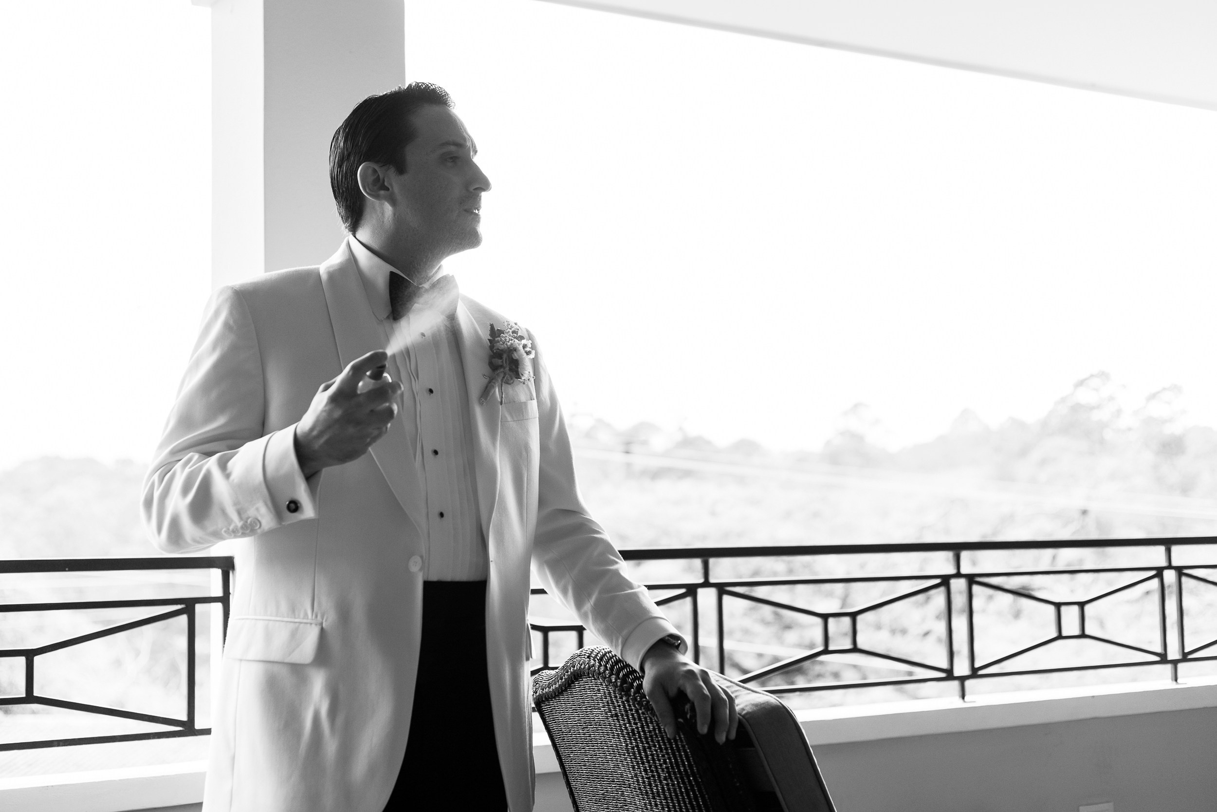 Eva & Chris Wedding. Fotógrafo en Honduras