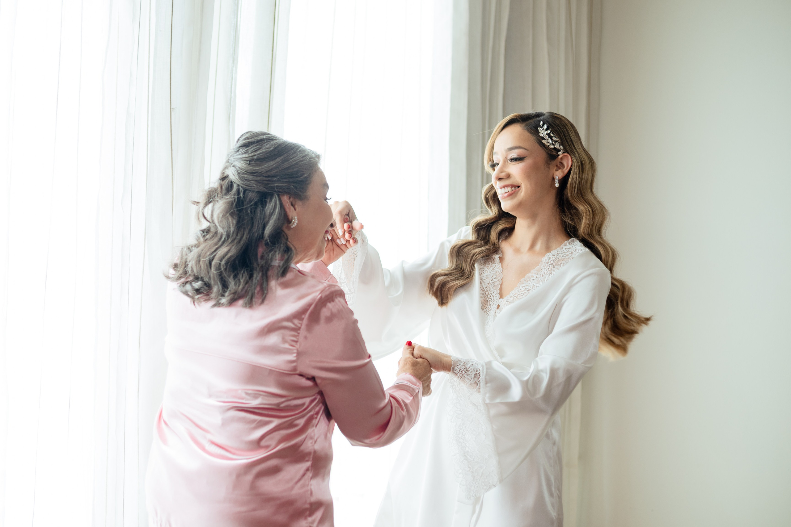 Meybell & Bryan Wedding. Fotógrafo en Honduras