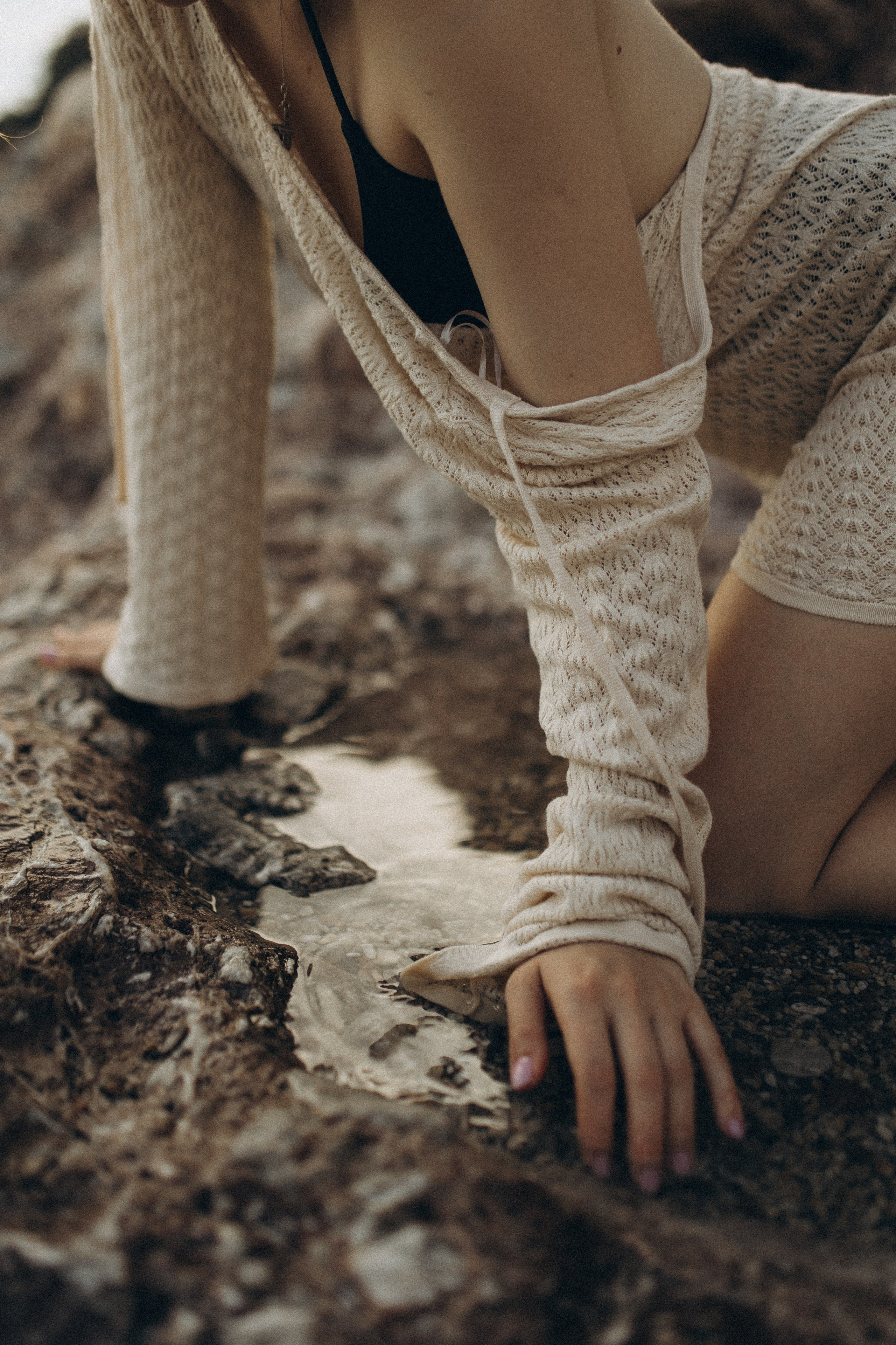 Mila Kaş. Обо мне