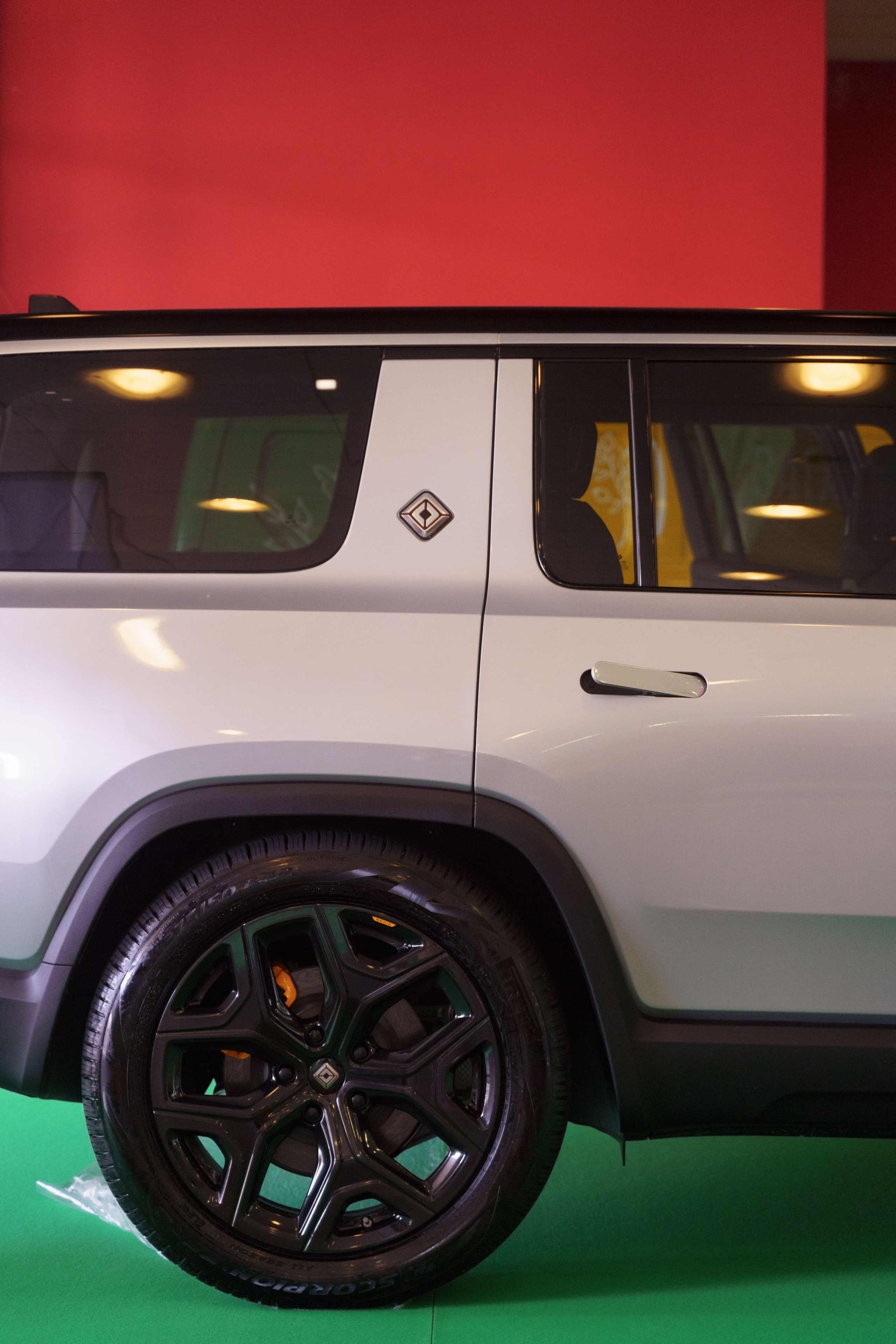 EV Days in Novi Sad 2023. Zhukov studio