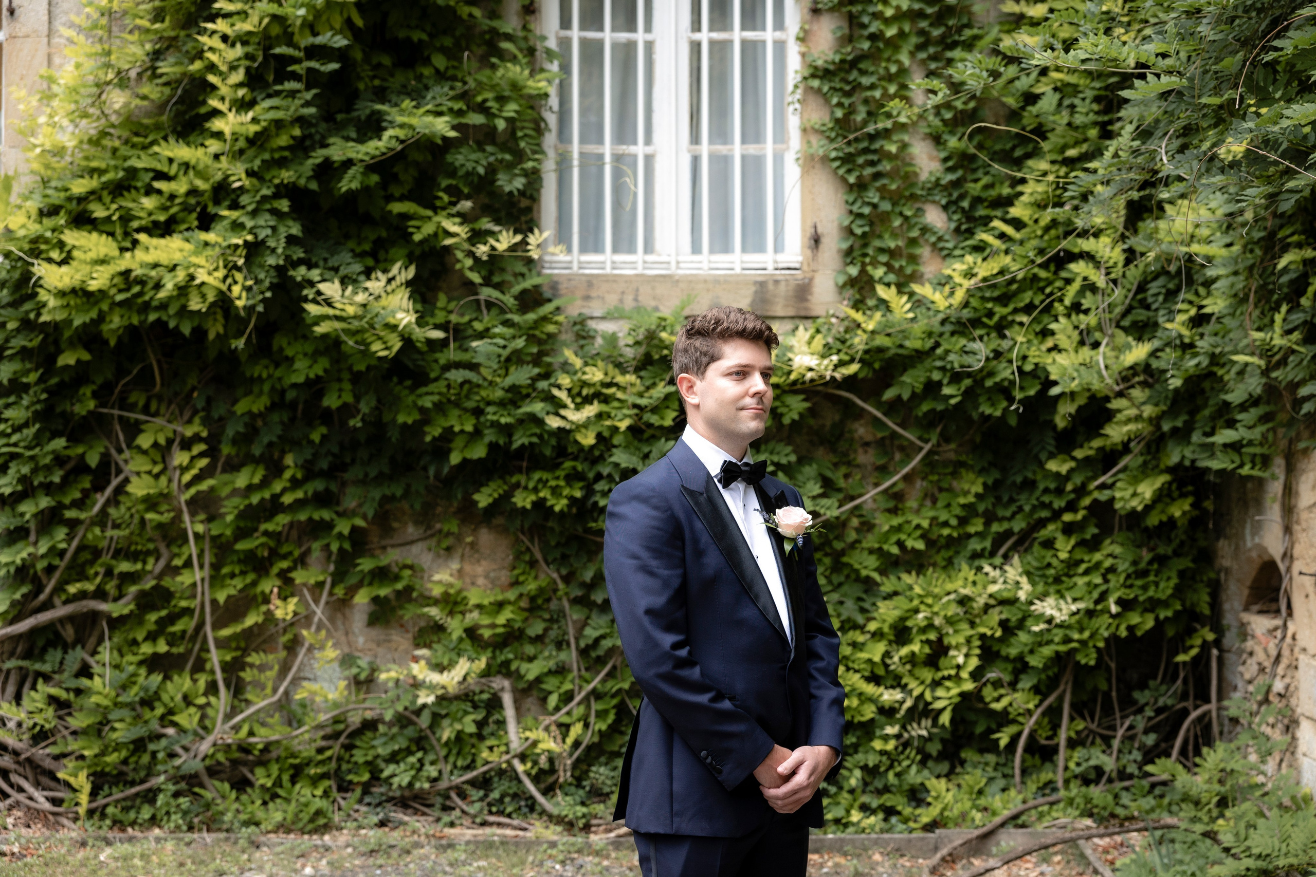 Château La Commanderie, Aude. Eugénie Smirnova — Photographe à Toulouse et dans le Sud-Ouest