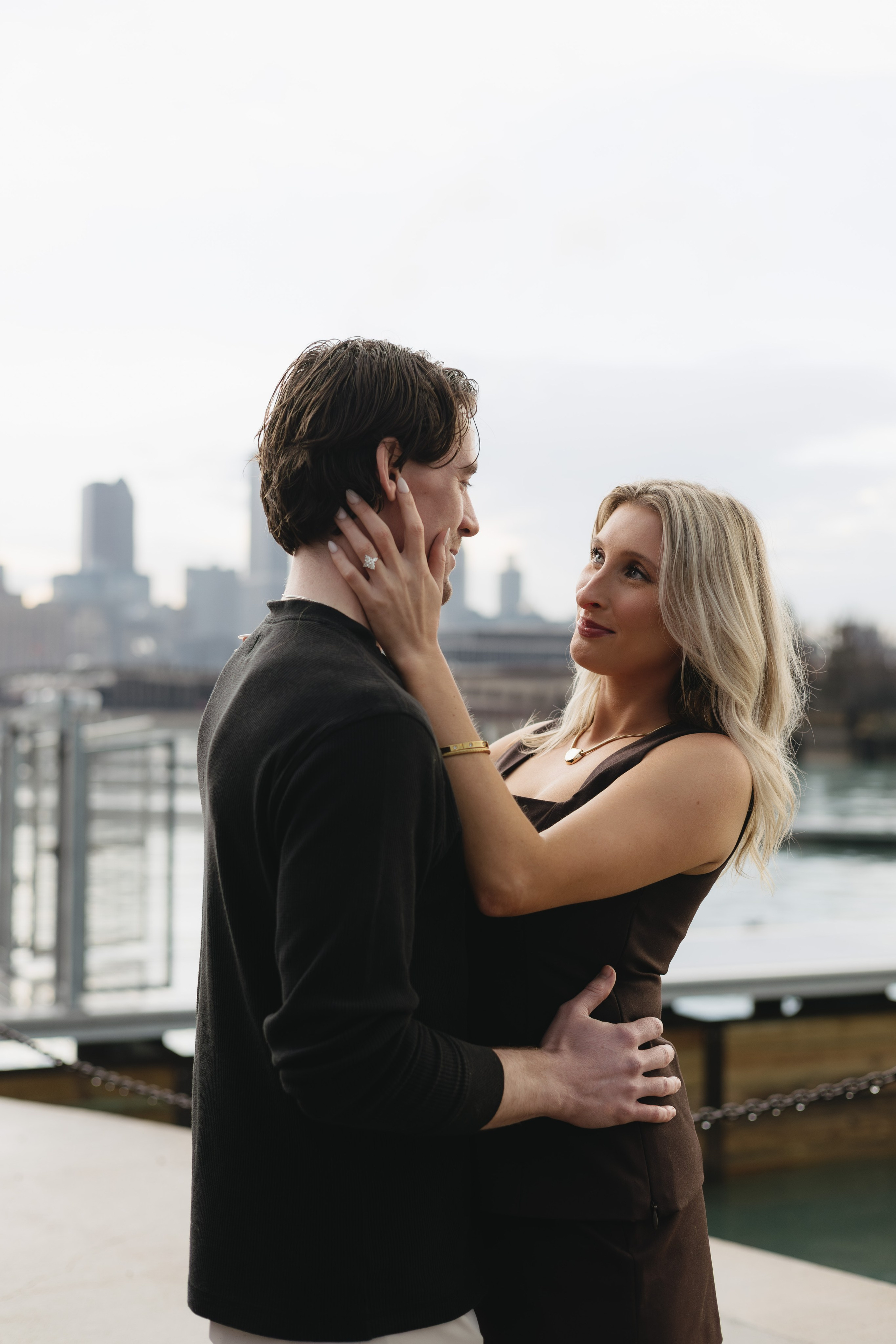 Kaylan&Patrick. Chicago Wedding Photographer | Margarita Chudinova