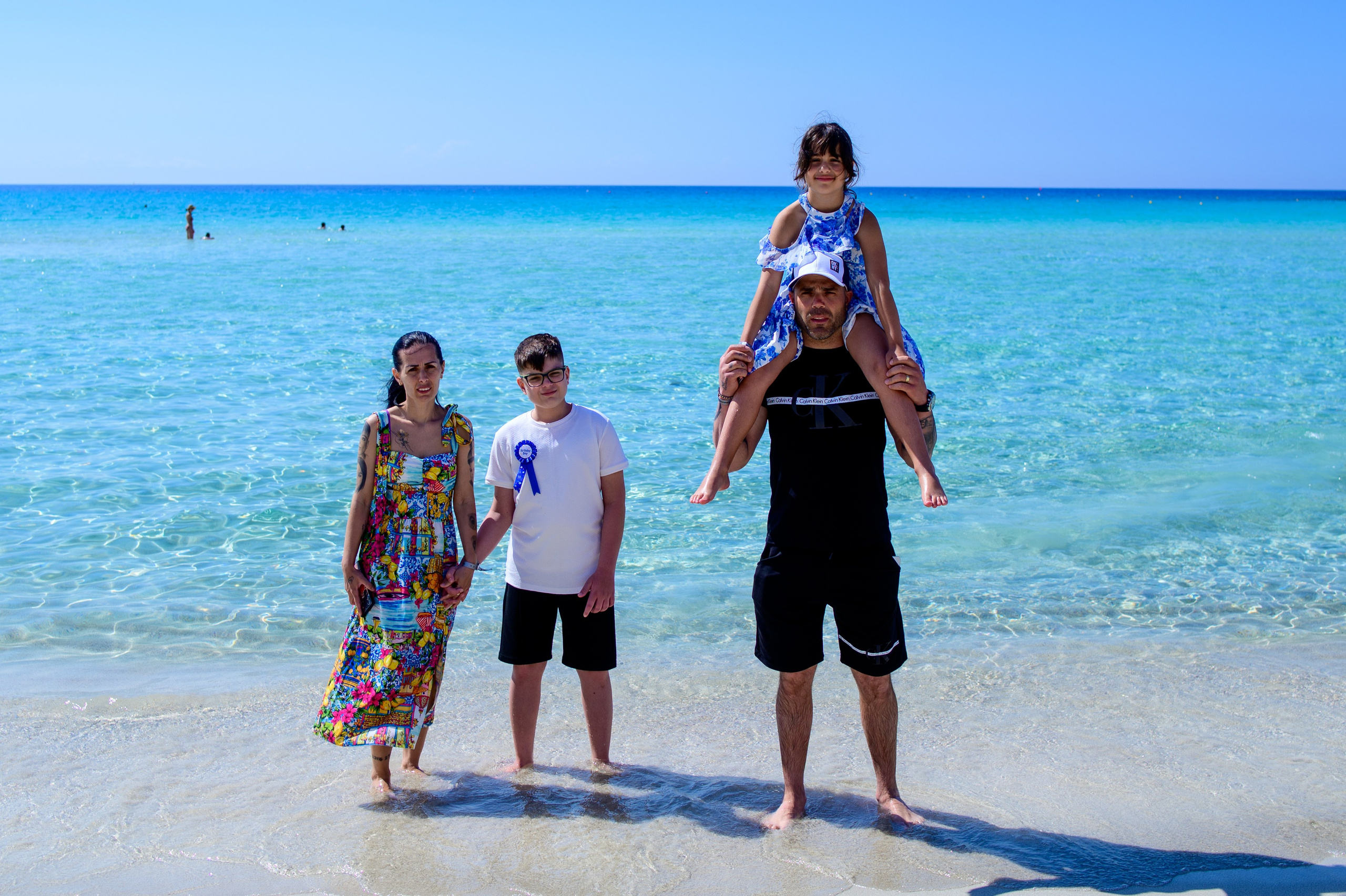 AyaNapa CityBrake. AdrianOltean.wfolio.pro