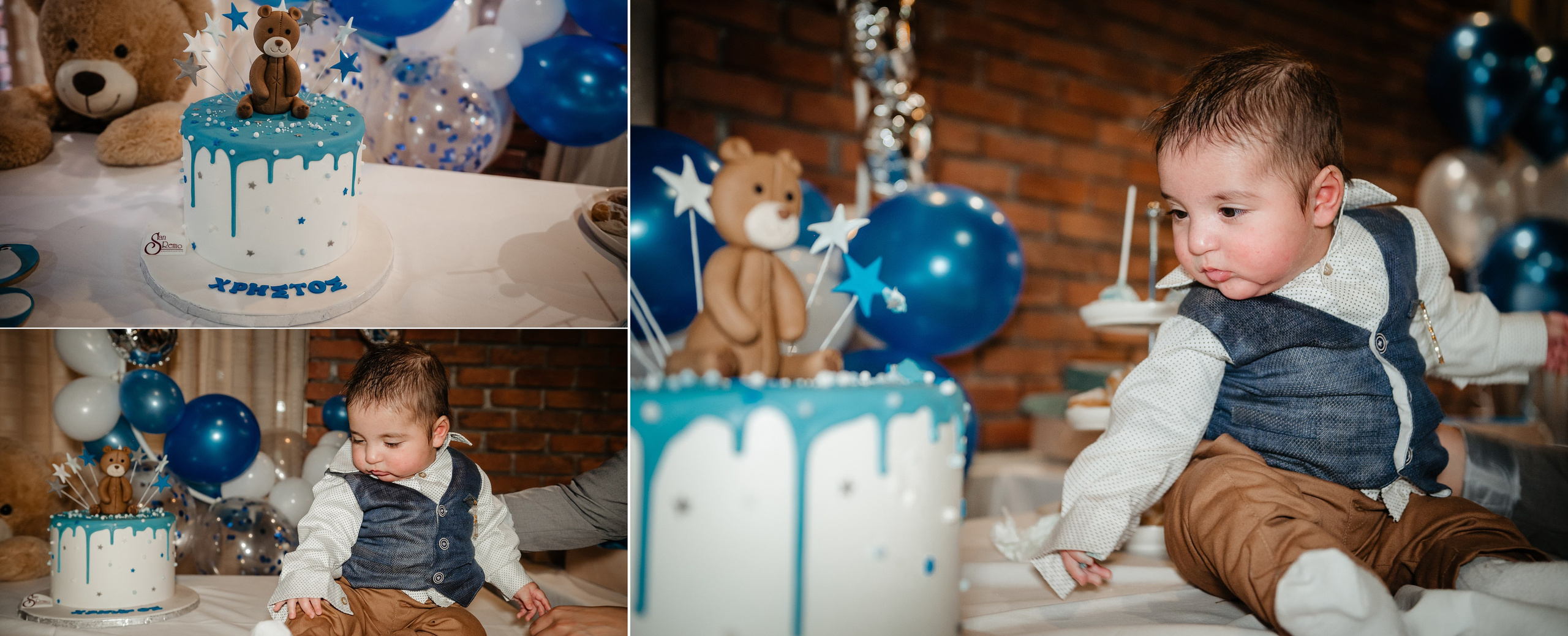 Xristos Album. AdrianOltean.wfolio.pro